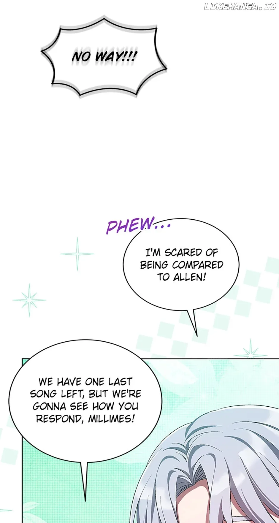 The Second Life of an All-Rounder Idol Chapter 85 page 26