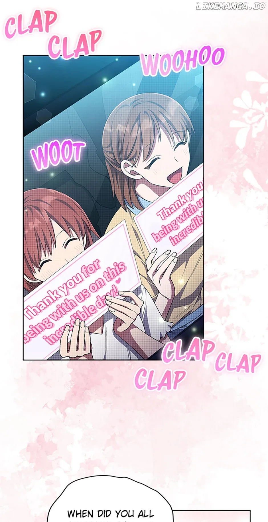 The Second Life of an All-Rounder Idol Chapter 85 page 45
