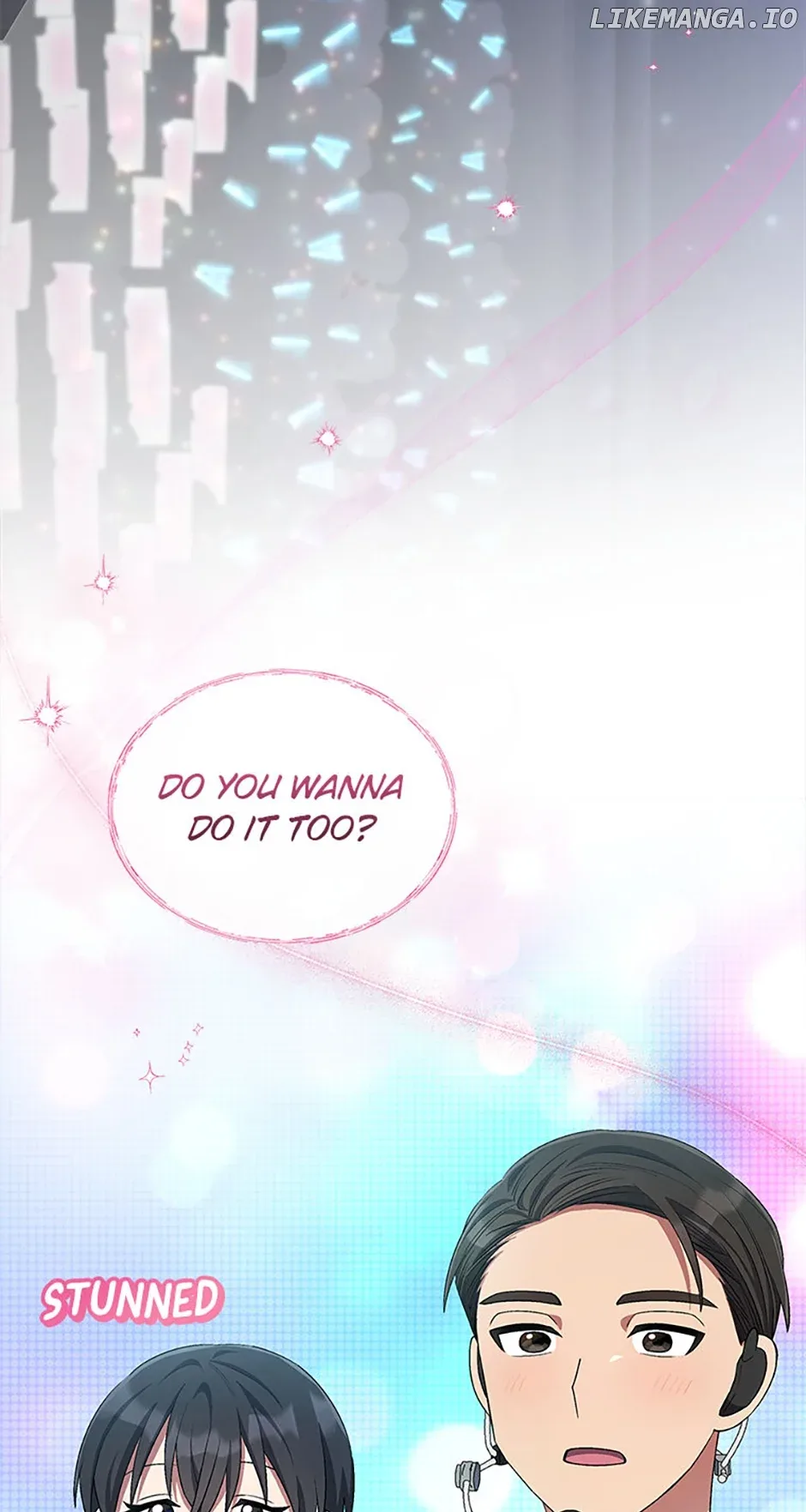 The Second Life of an All-Rounder Idol Chapter 85 page 36