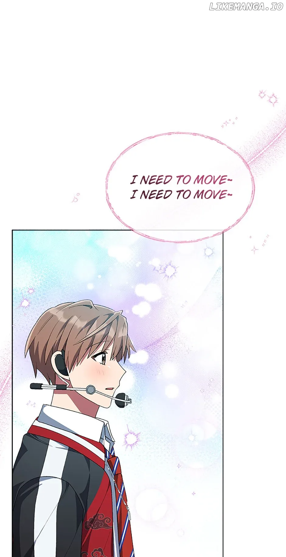 The Second Life of an All-Rounder Idol Chapter 85 page 42