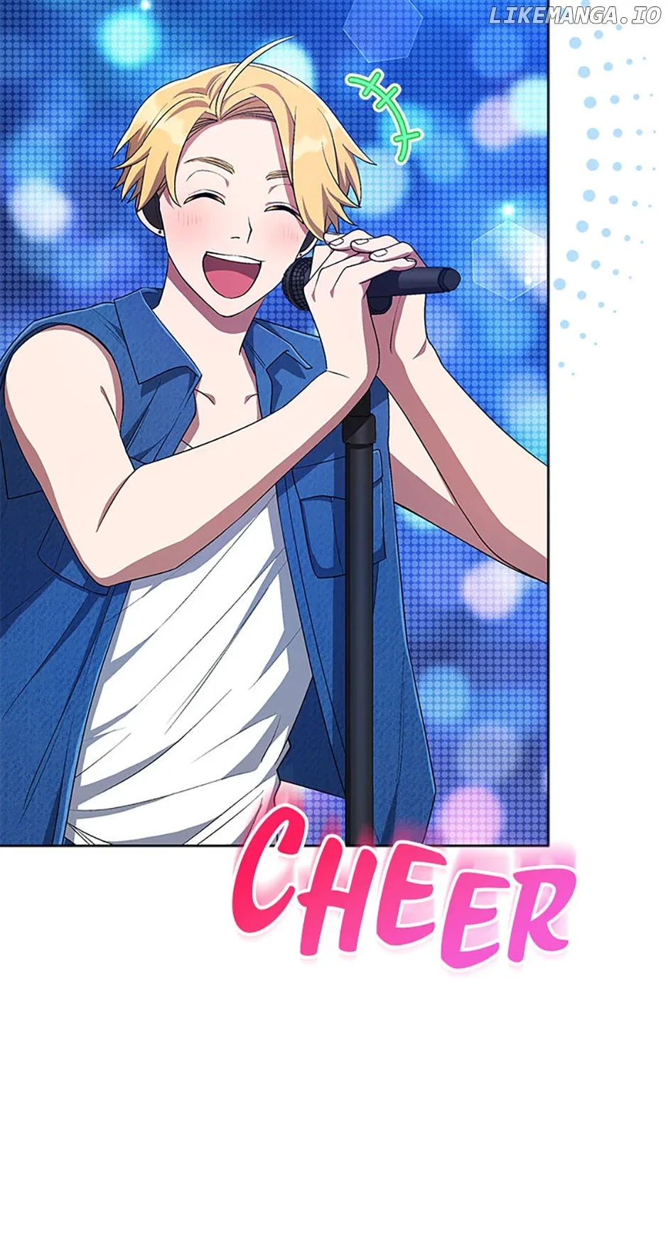 The Second Life of an All-Rounder Idol Chapter 85 page 5