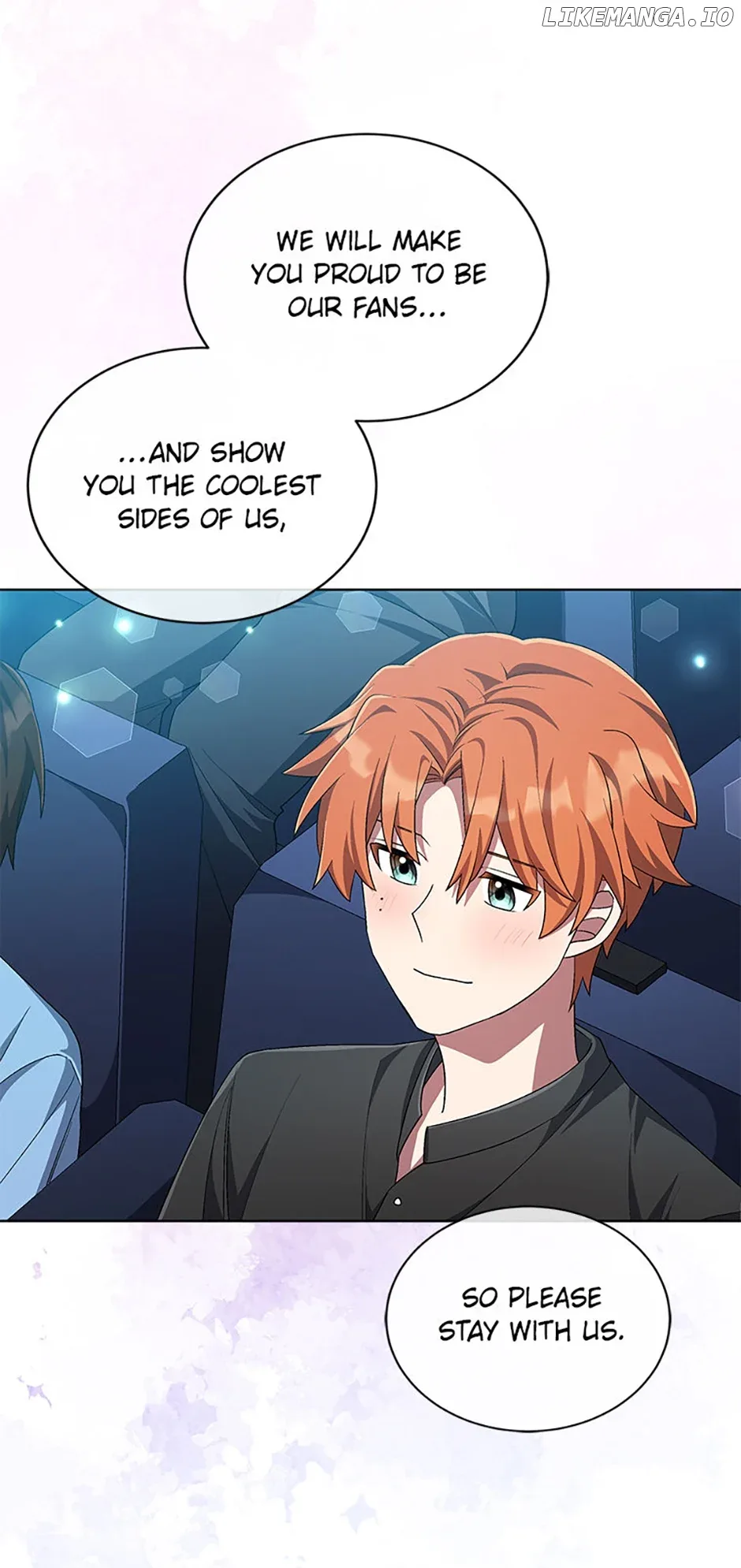 The Second Life of an All-Rounder Idol Chapter 85 page 62