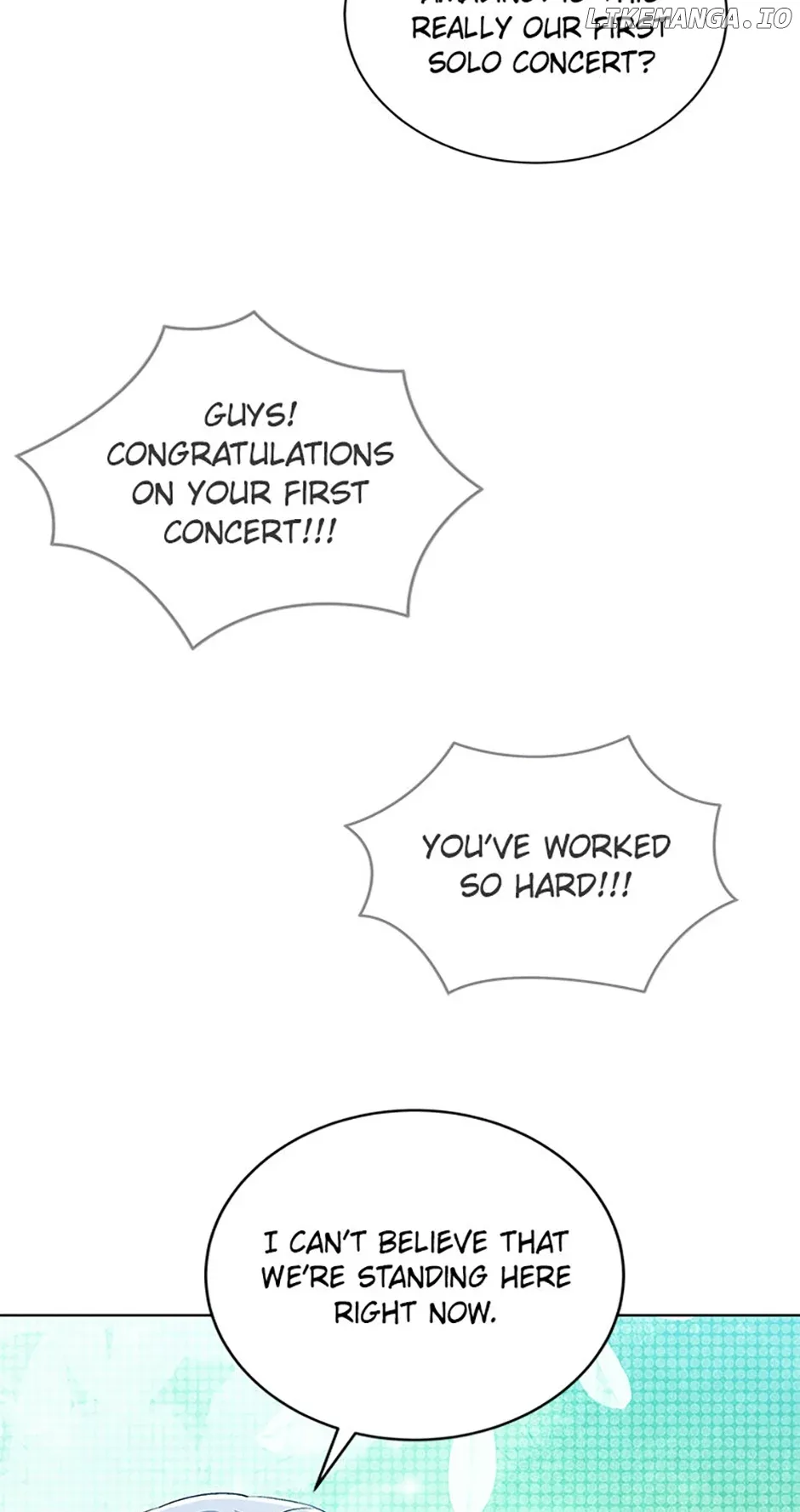 The Second Life of an All-Rounder Idol Chapter 84 page 16