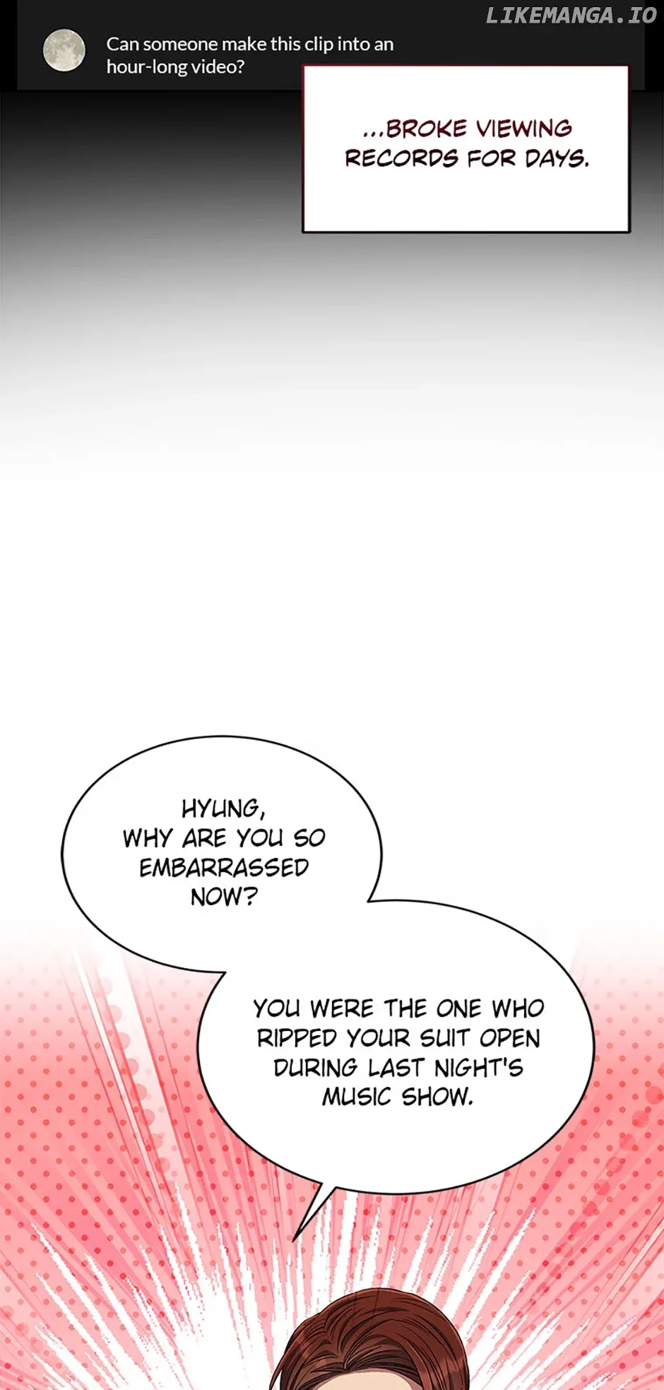 The Second Life of an All-Rounder Idol Chapter 80 page 14