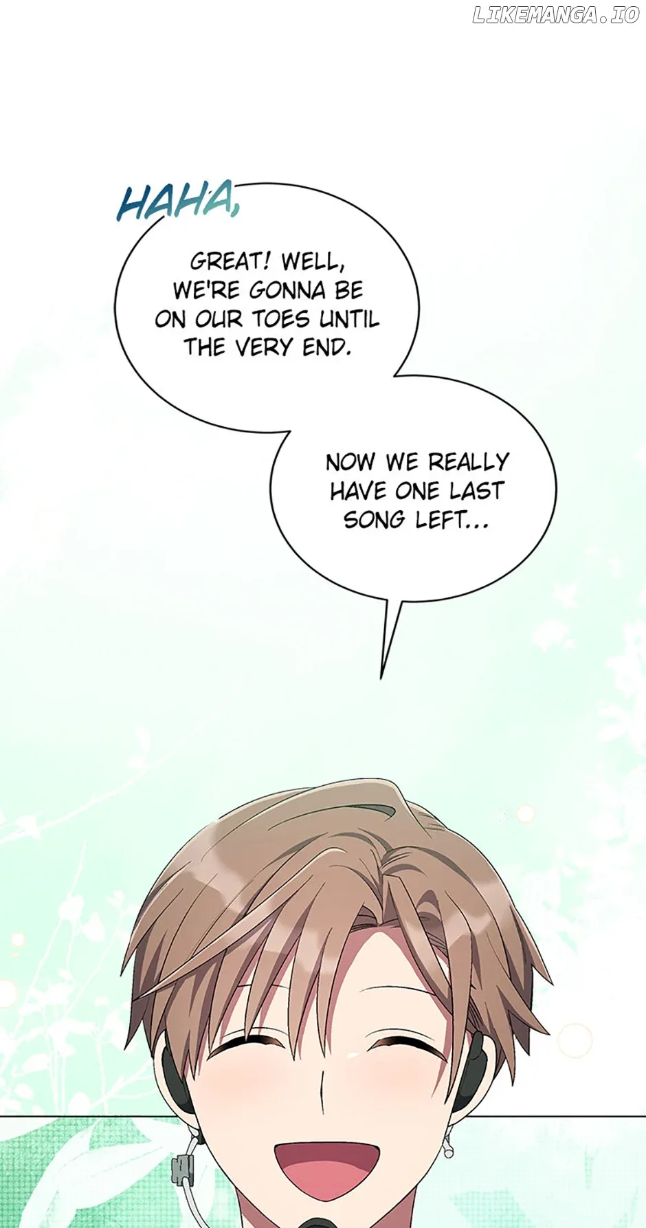 The Second Life of an All-Rounder Idol Chapter 85 page 28