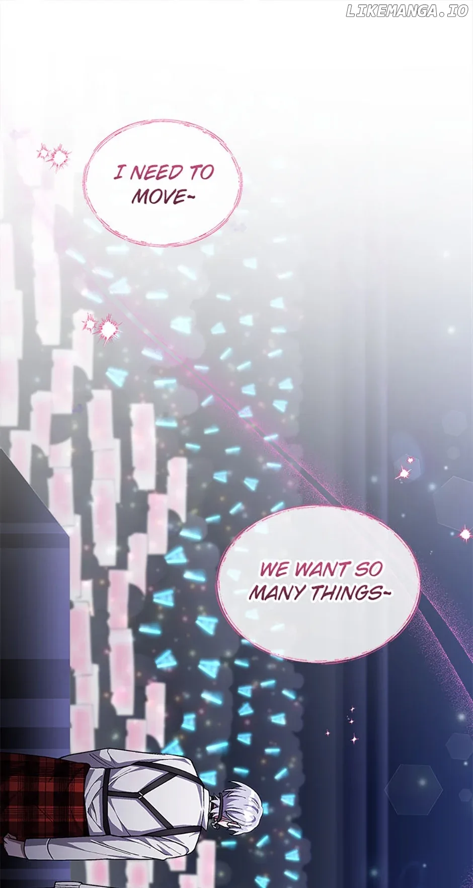 The Second Life of an All-Rounder Idol Chapter 85 page 34