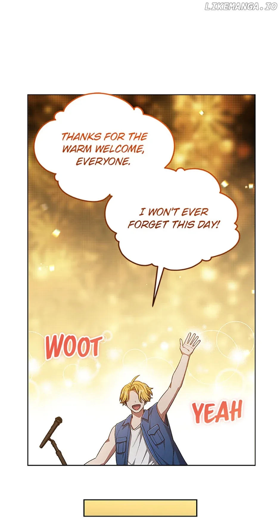 The Second Life of an All-Rounder Idol Chapter 85 page 22