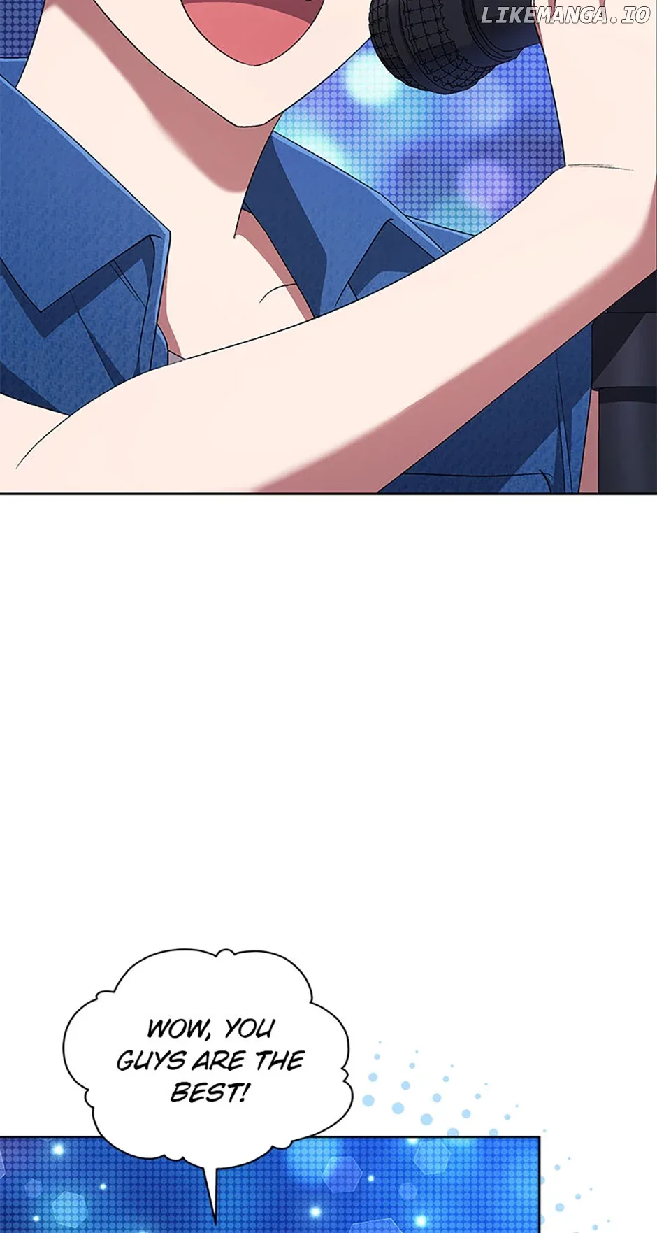 The Second Life of an All-Rounder Idol Chapter 85 page 4