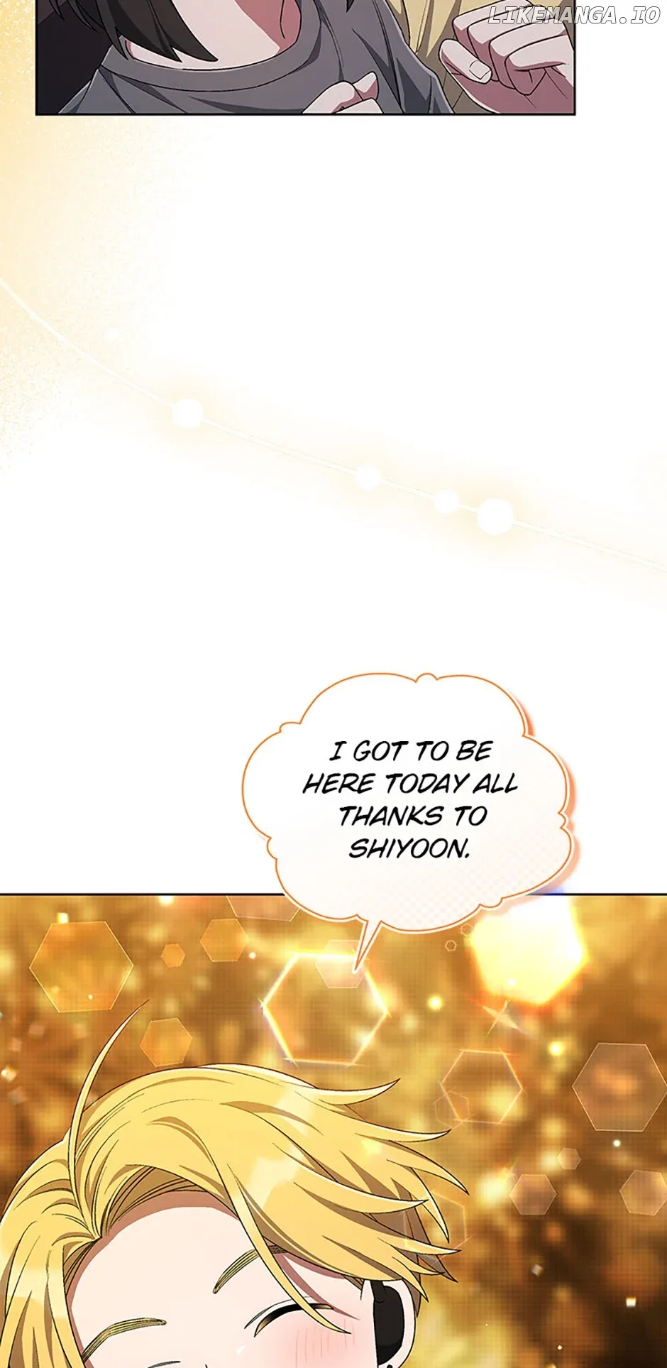 The Second Life of an All-Rounder Idol Chapter 85 page 20