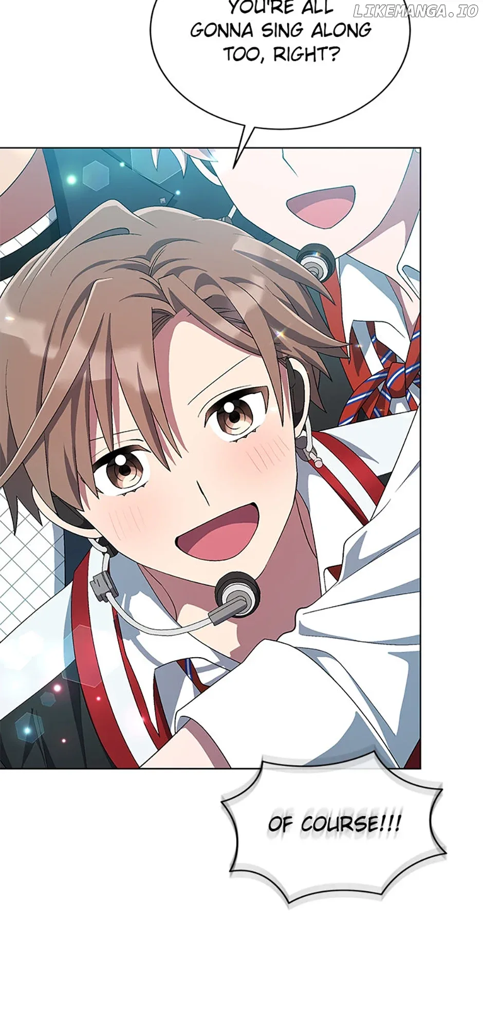 The Second Life of an All-Rounder Idol Chapter 85 page 66