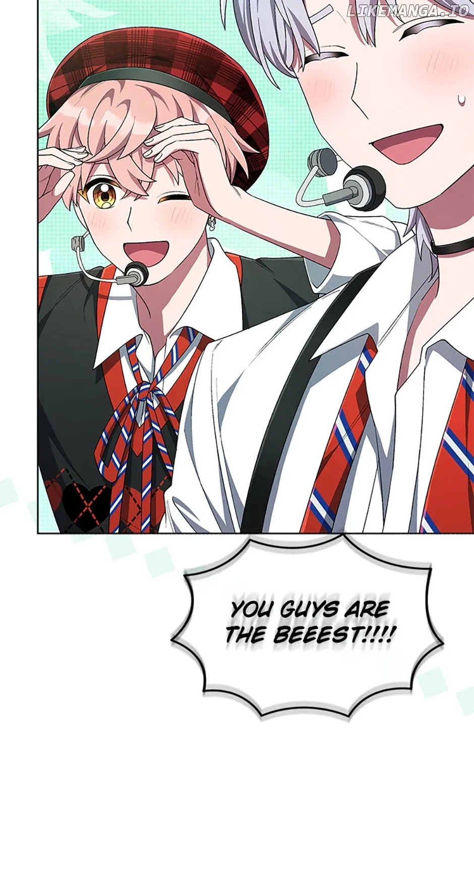 The Second Life of an All-Rounder Idol Chapter 85 page 27
