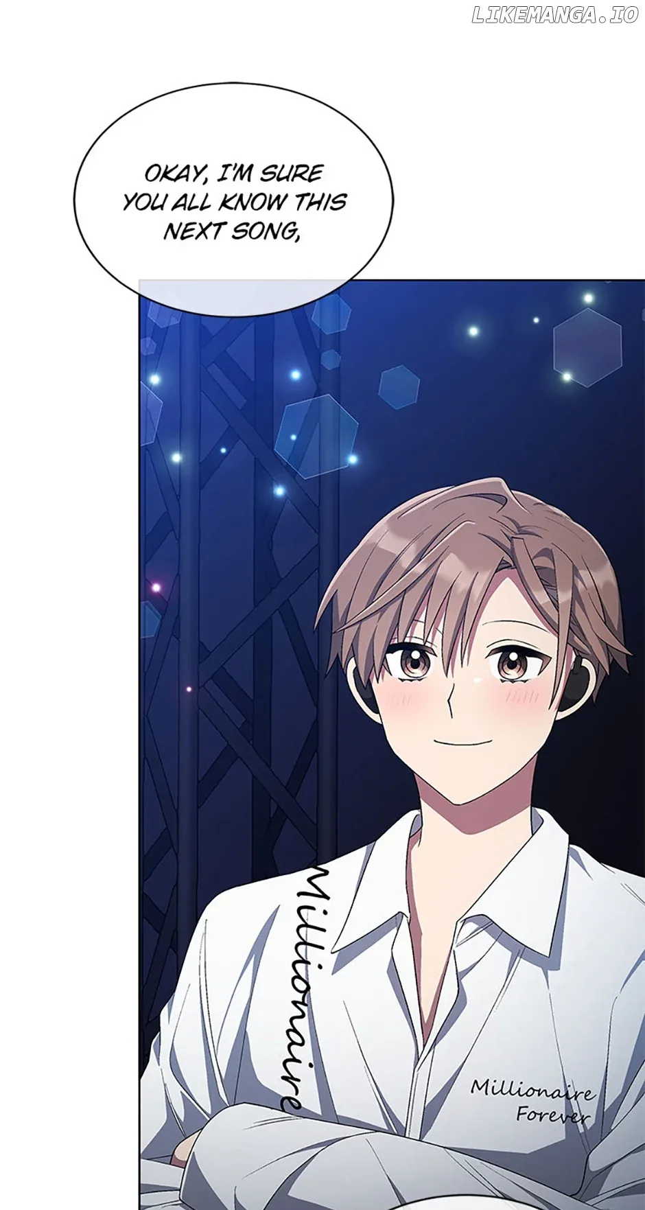 The Second Life of an All-Rounder Idol Chapter 85 page 6