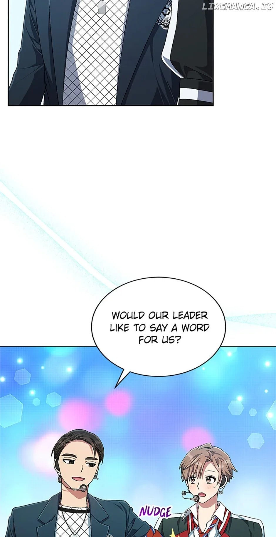 The Second Life of an All-Rounder Idol Chapter 85 page 57