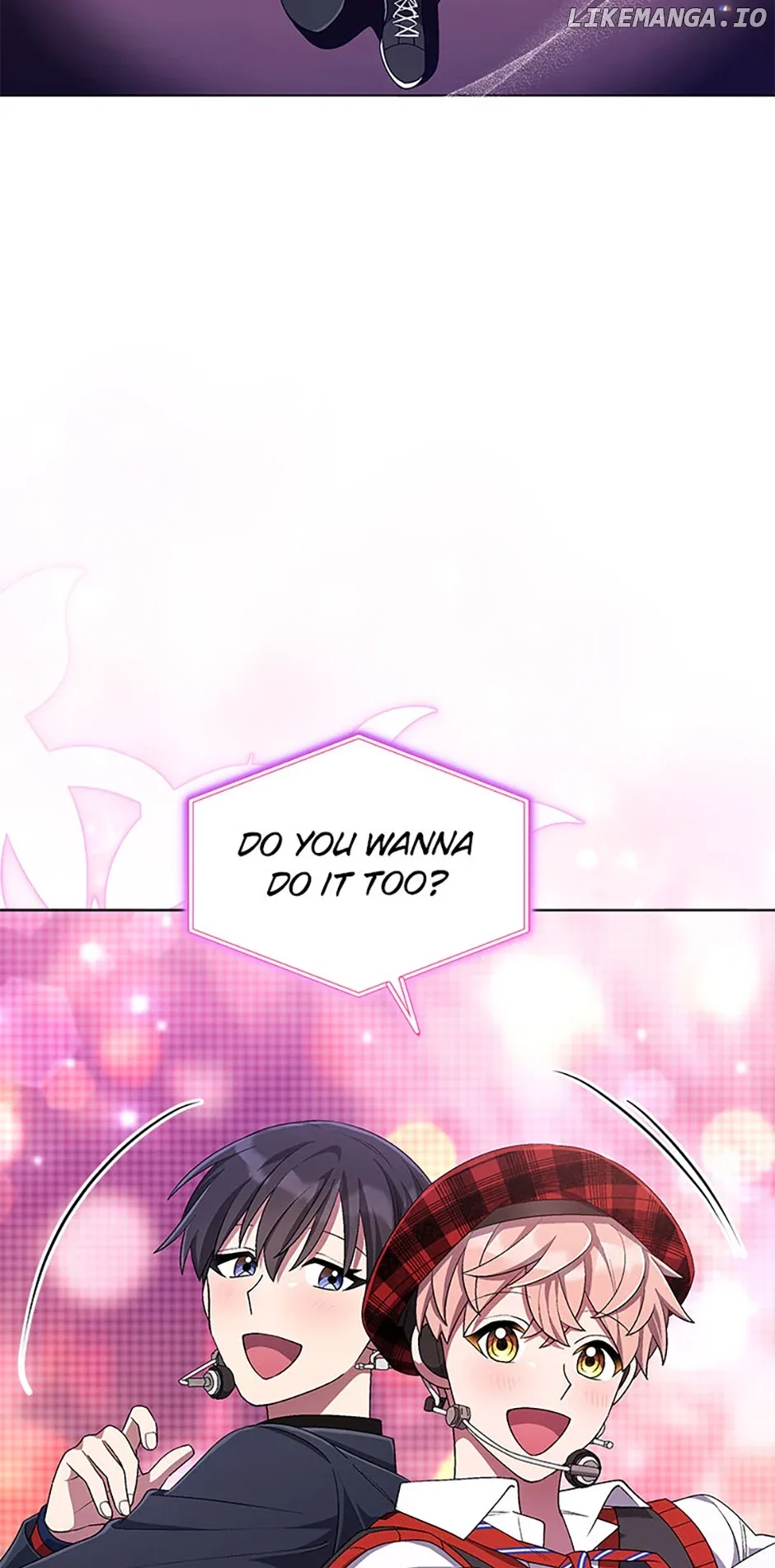 The Second Life of an All-Rounder Idol Chapter 85 page 71
