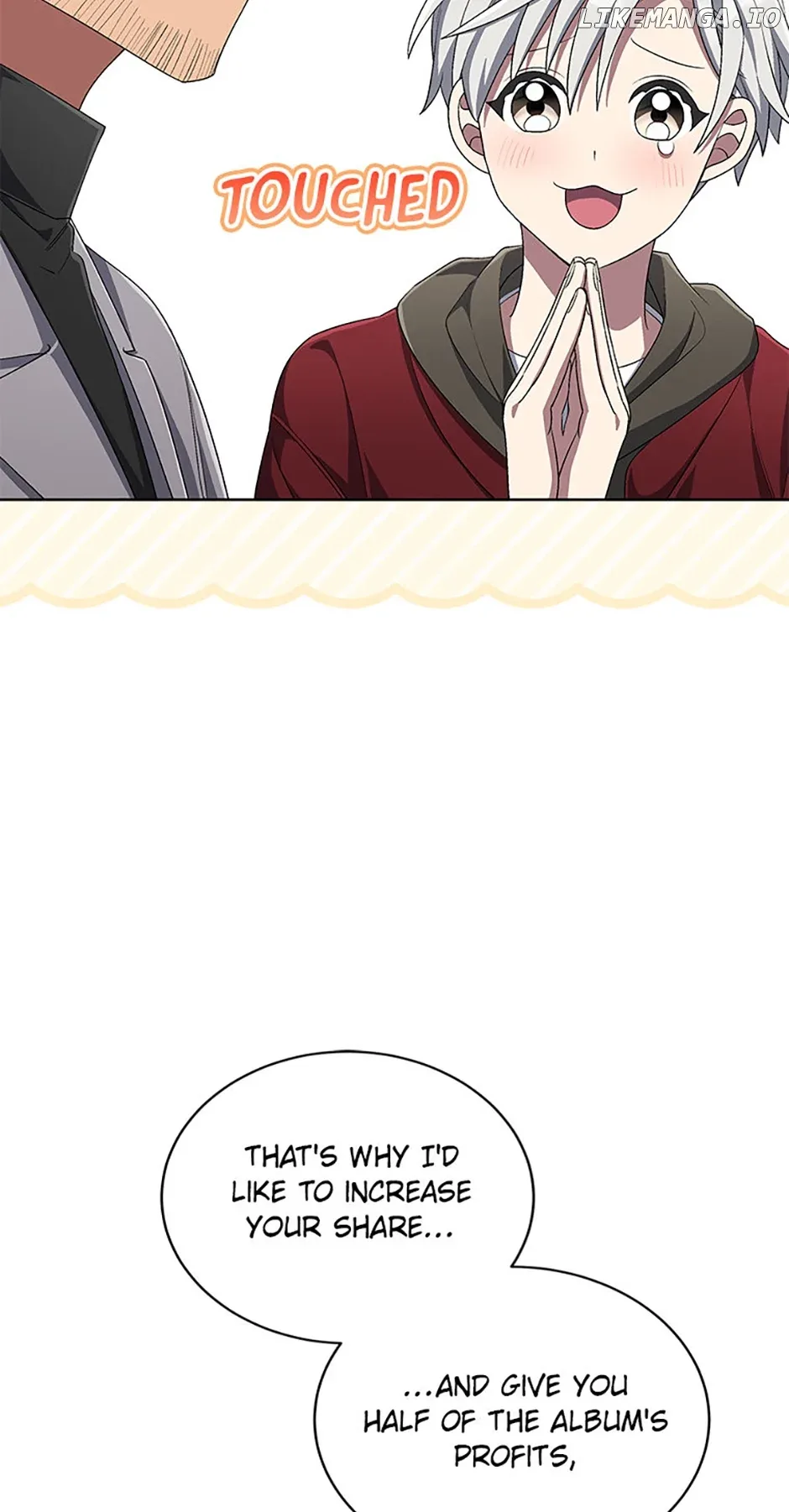 The Second Life of an All-Rounder Idol Chapter 80 page 28