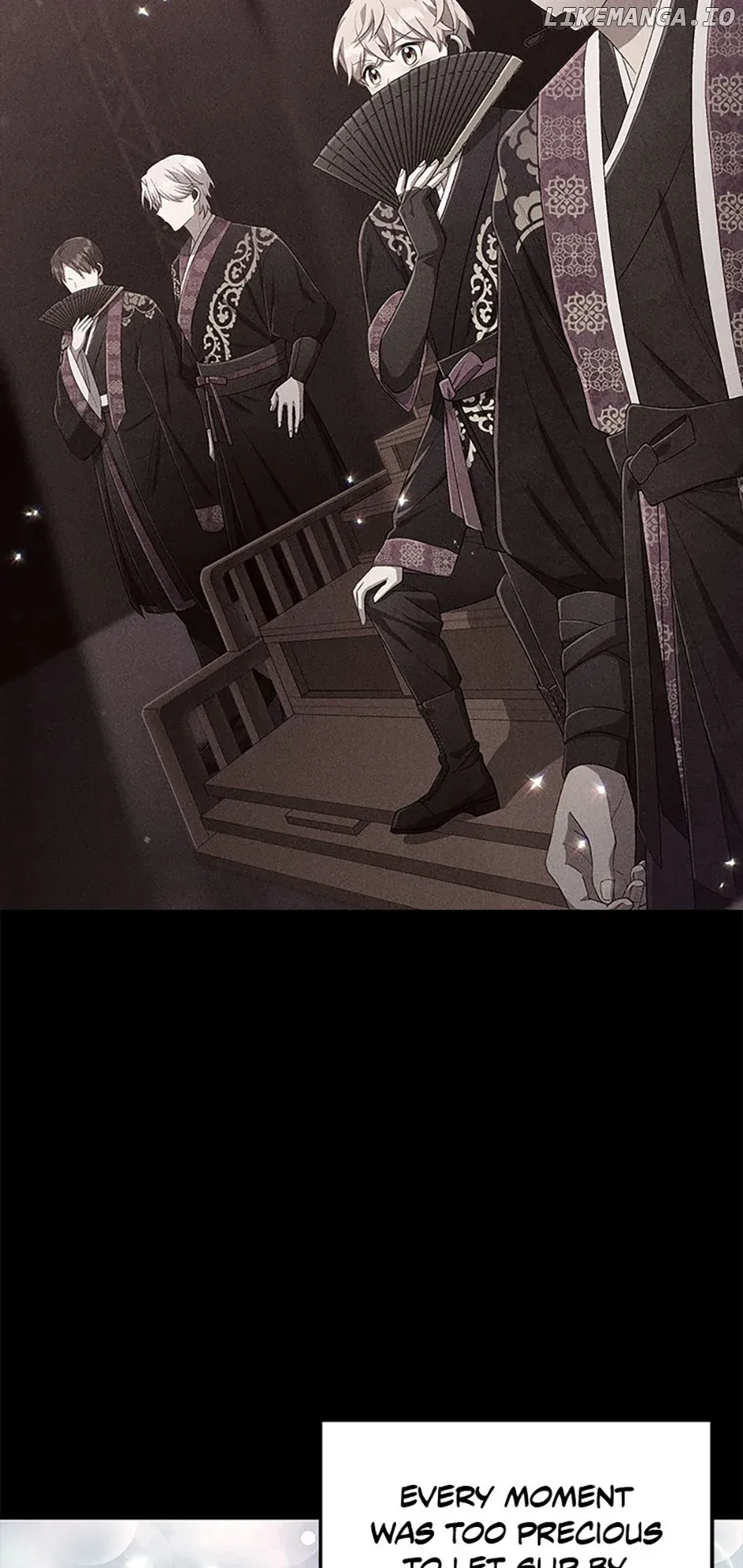 The Second Life of an All-Rounder Idol Chapter 85 page 82