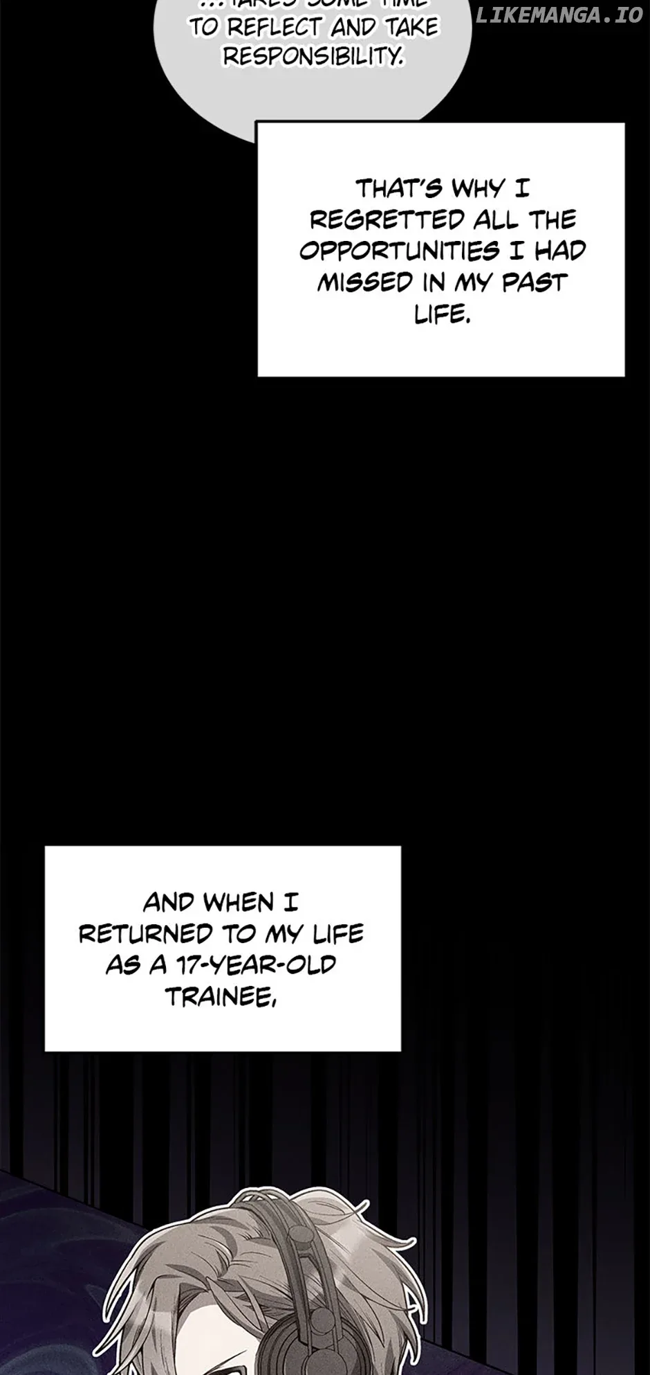 The Second Life of an All-Rounder Idol Chapter 85 page 78