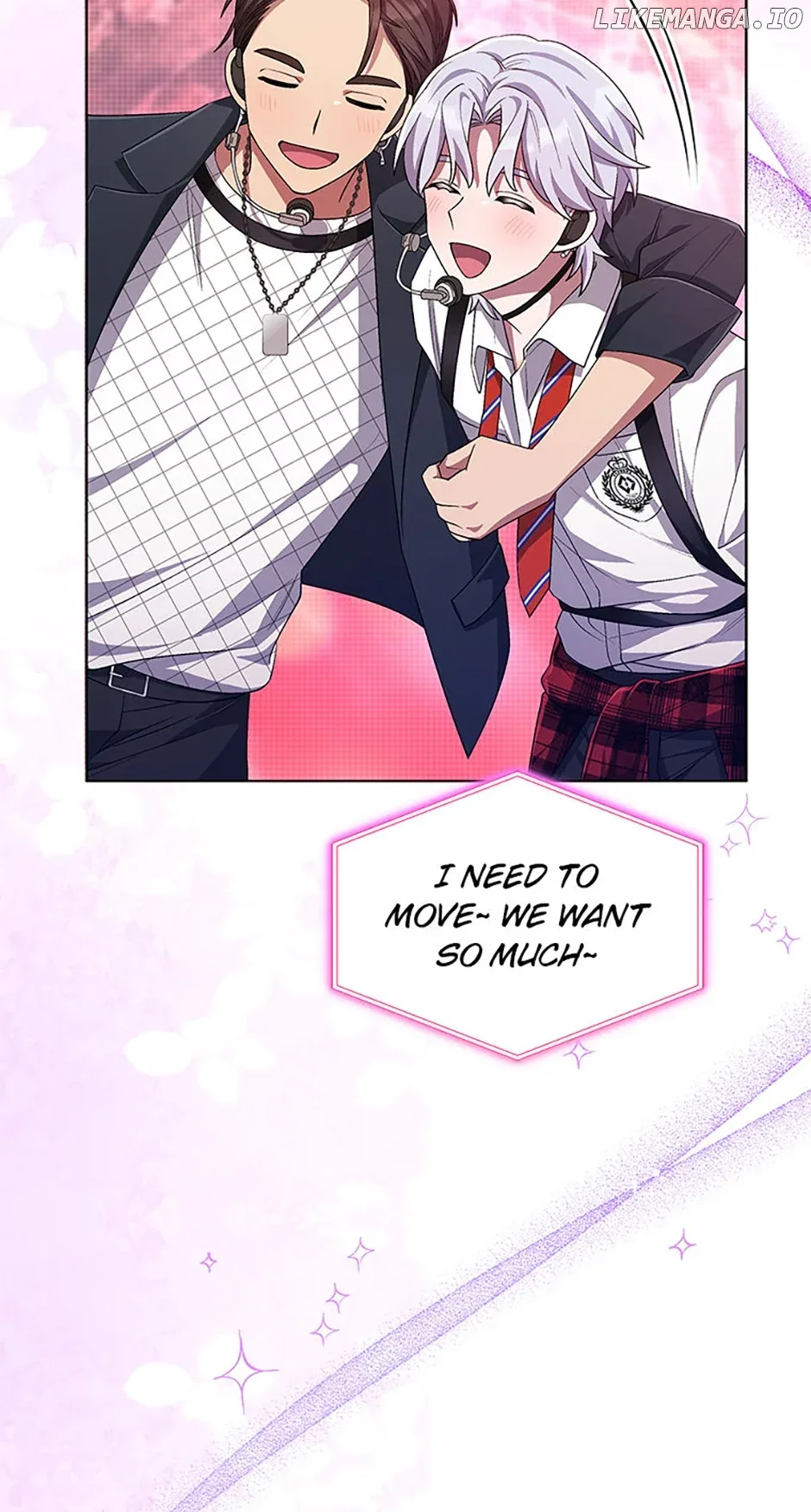 The Second Life of an All-Rounder Idol Chapter 85 page 89