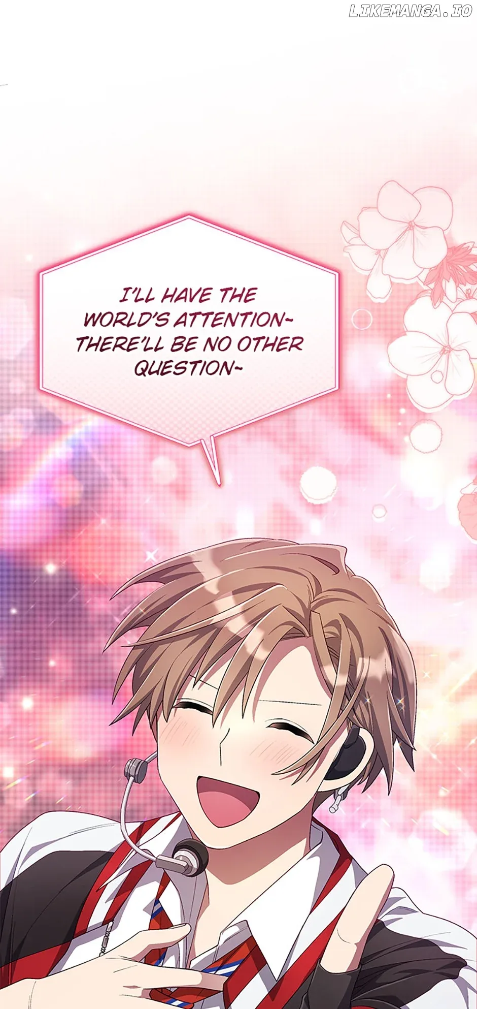 The Second Life of an All-Rounder Idol Chapter 85 page 74