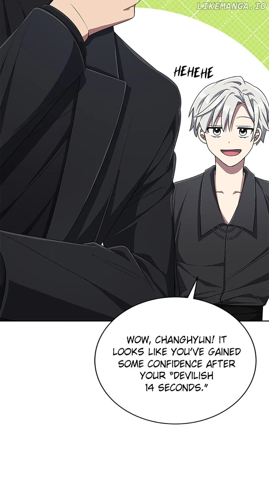 The Second Life of an All-Rounder Idol Chapter 82 page 40