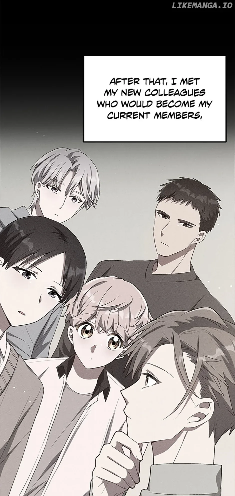 The Second Life of an All-Rounder Idol Chapter 85 page 80