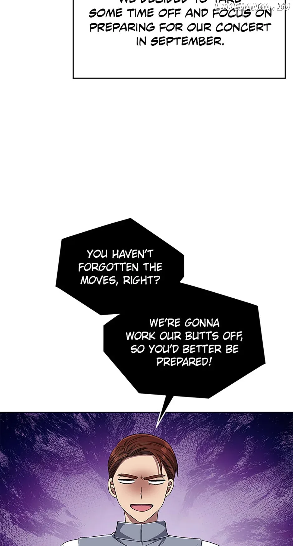 The Second Life of an All-Rounder Idol Chapter 82 page 45