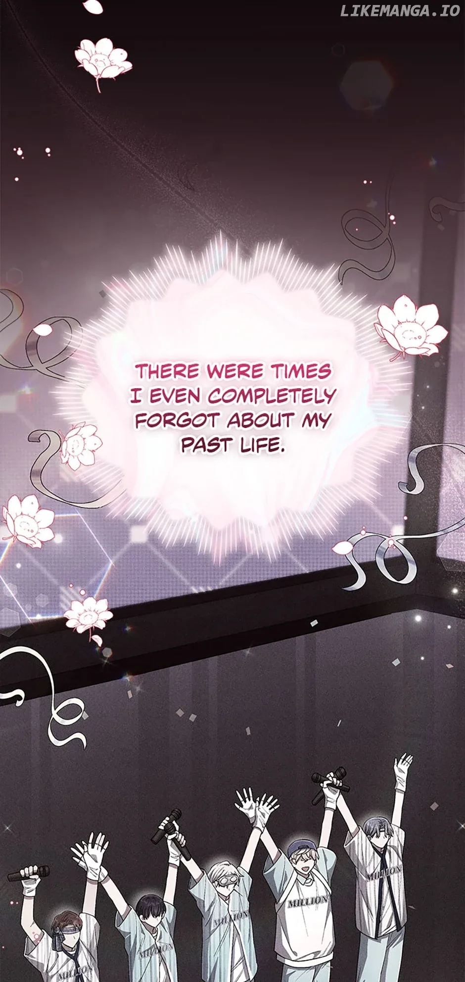 The Second Life of an All-Rounder Idol Chapter 85 page 84
