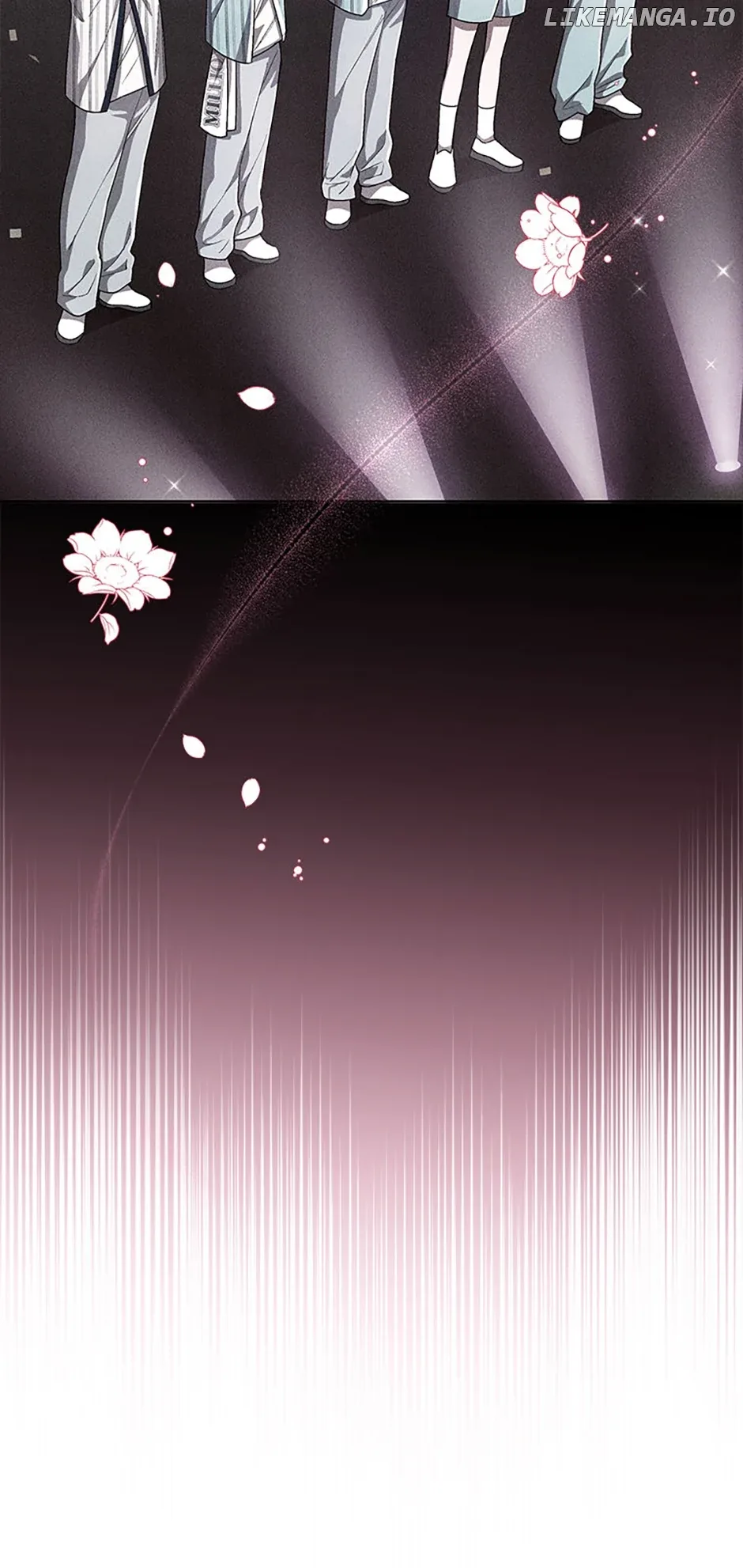 The Second Life of an All-Rounder Idol Chapter 85 page 85