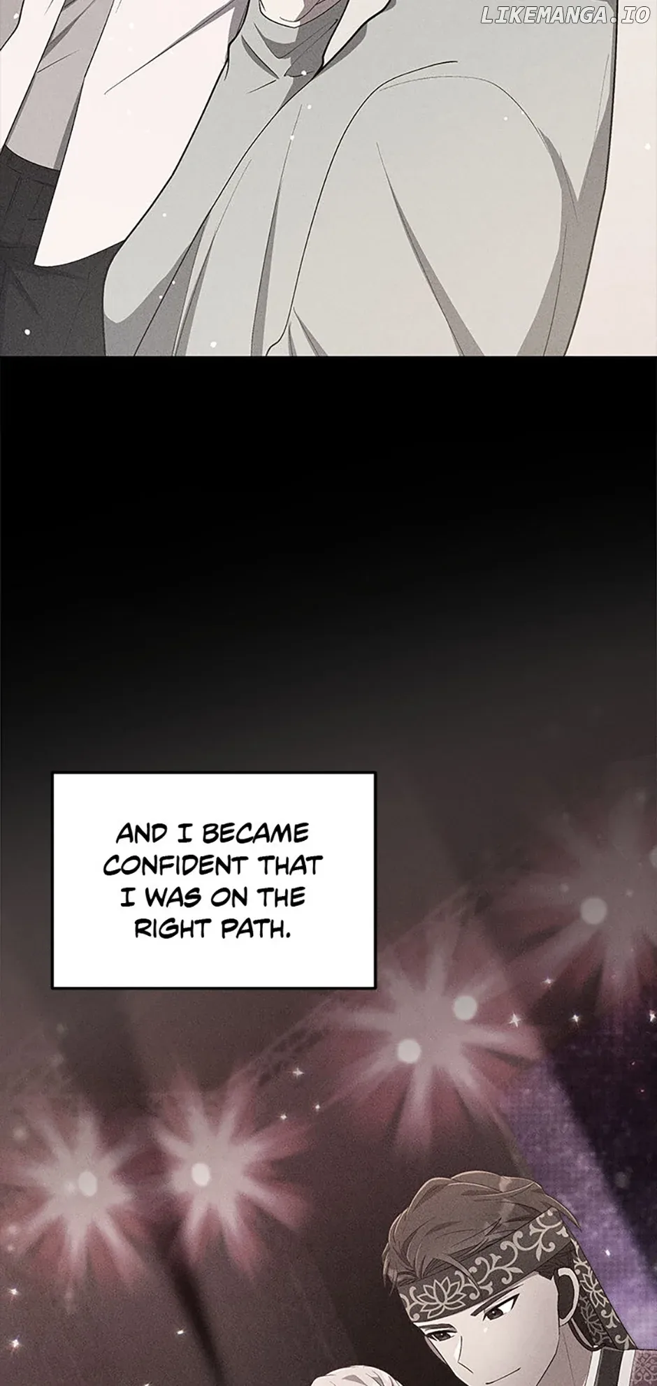 The Second Life of an All-Rounder Idol Chapter 85 page 81
