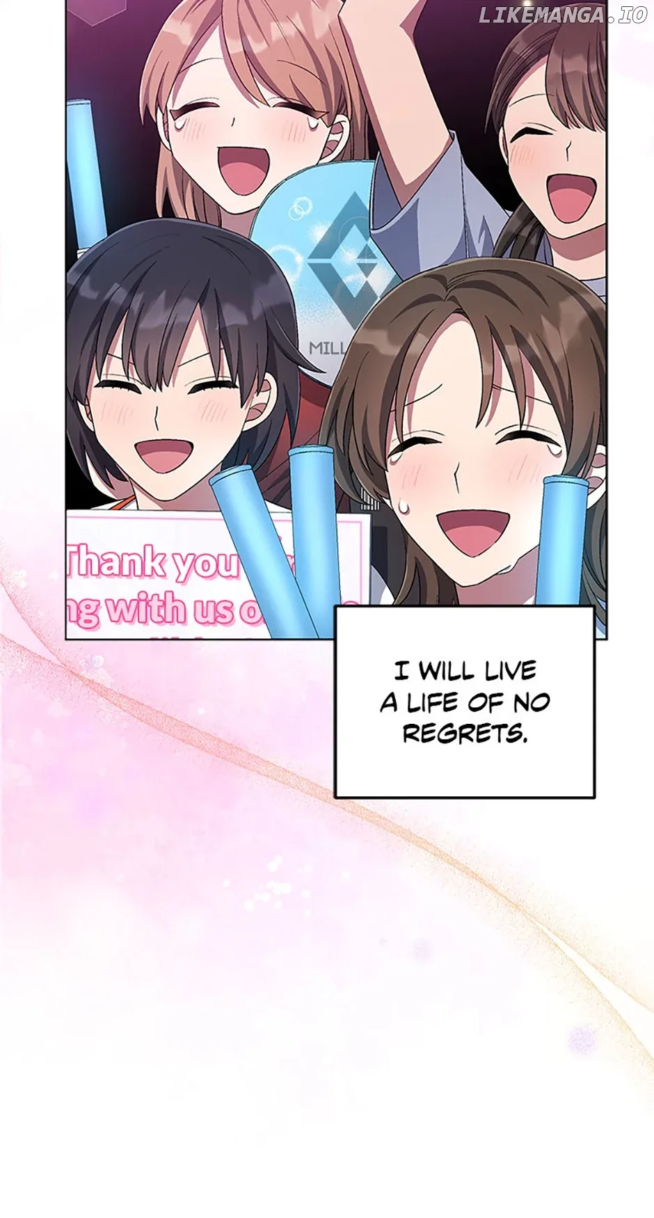 The Second Life of an All-Rounder Idol Chapter 85 page 92