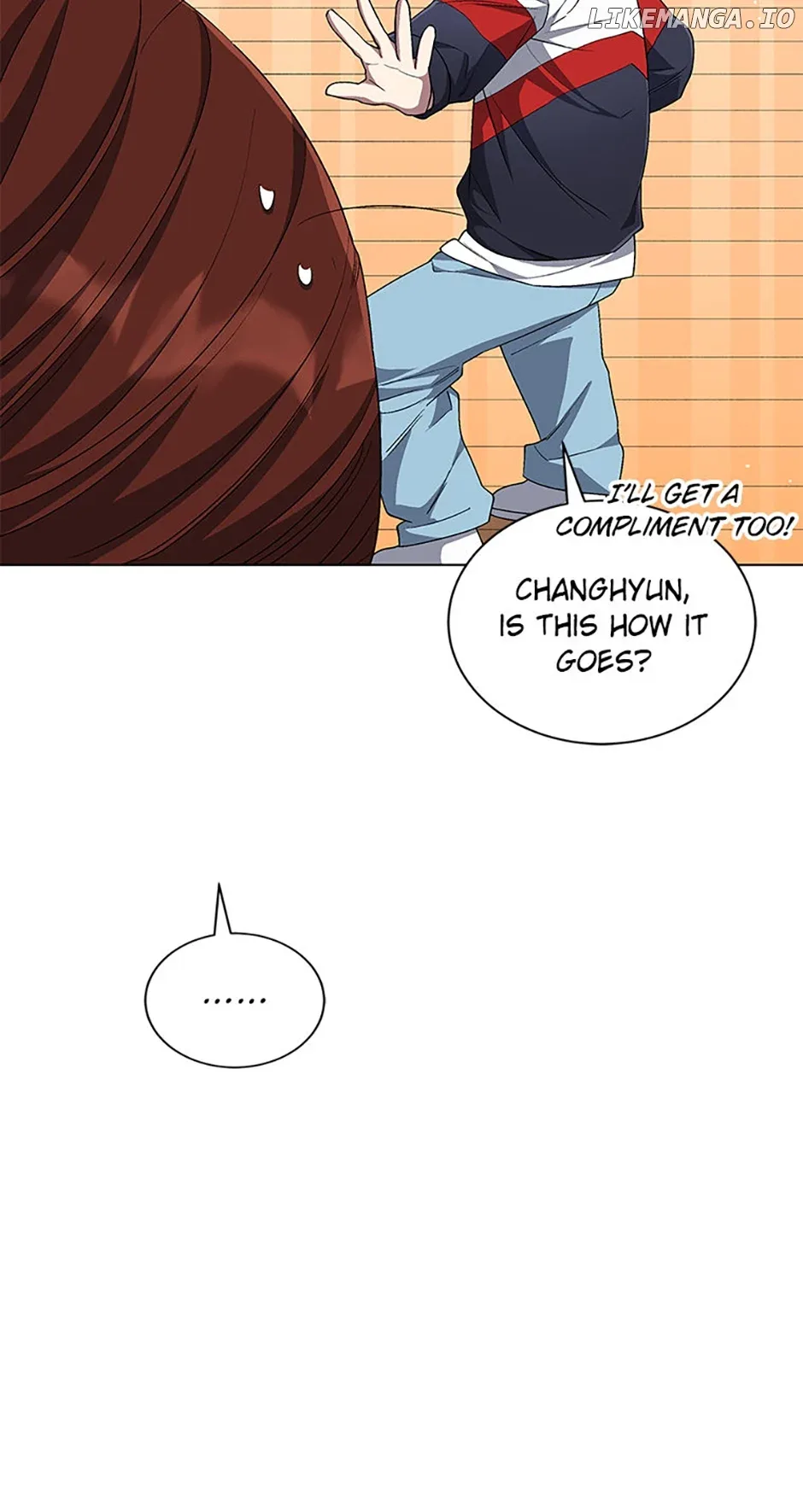 The Second Life of an All-Rounder Idol Chapter 82 page 50