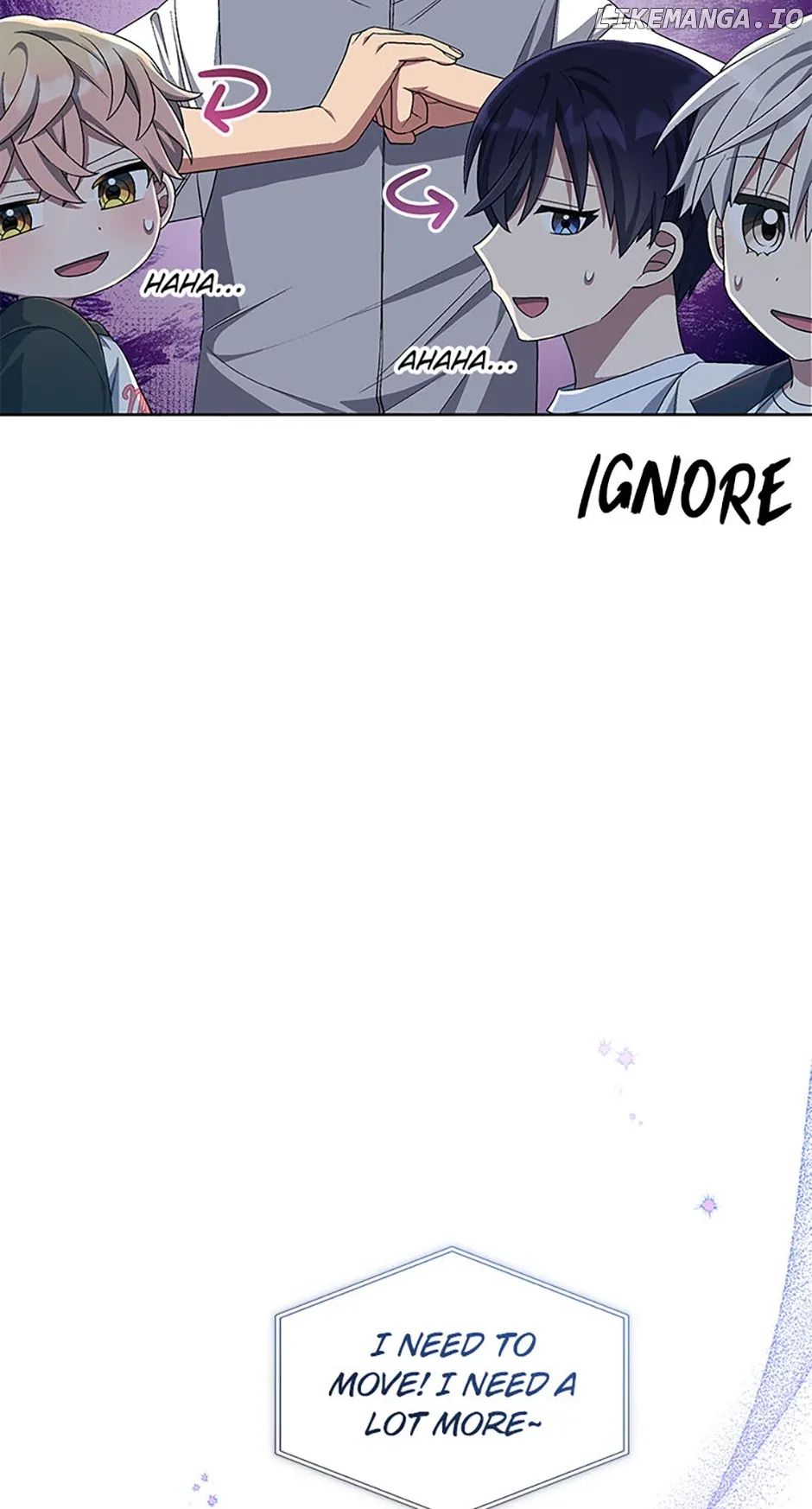 The Second Life of an All-Rounder Idol Chapter 82 page 46