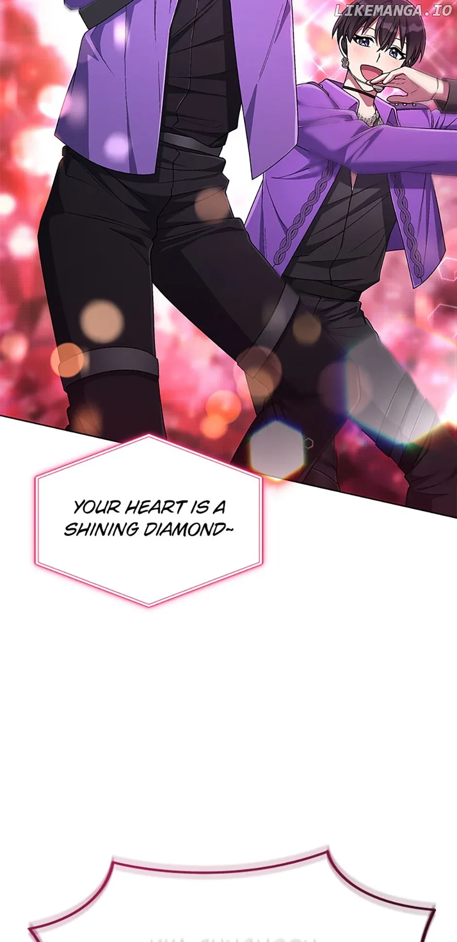 The Second Life of an All-Rounder Idol Chapter 84 page 6