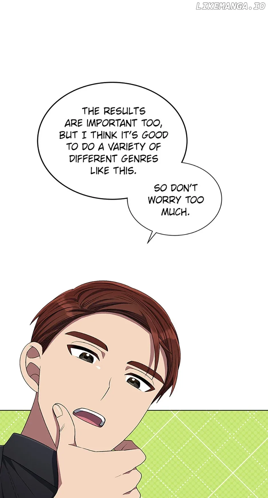 The Second Life of an All-Rounder Idol Chapter 82 page 39