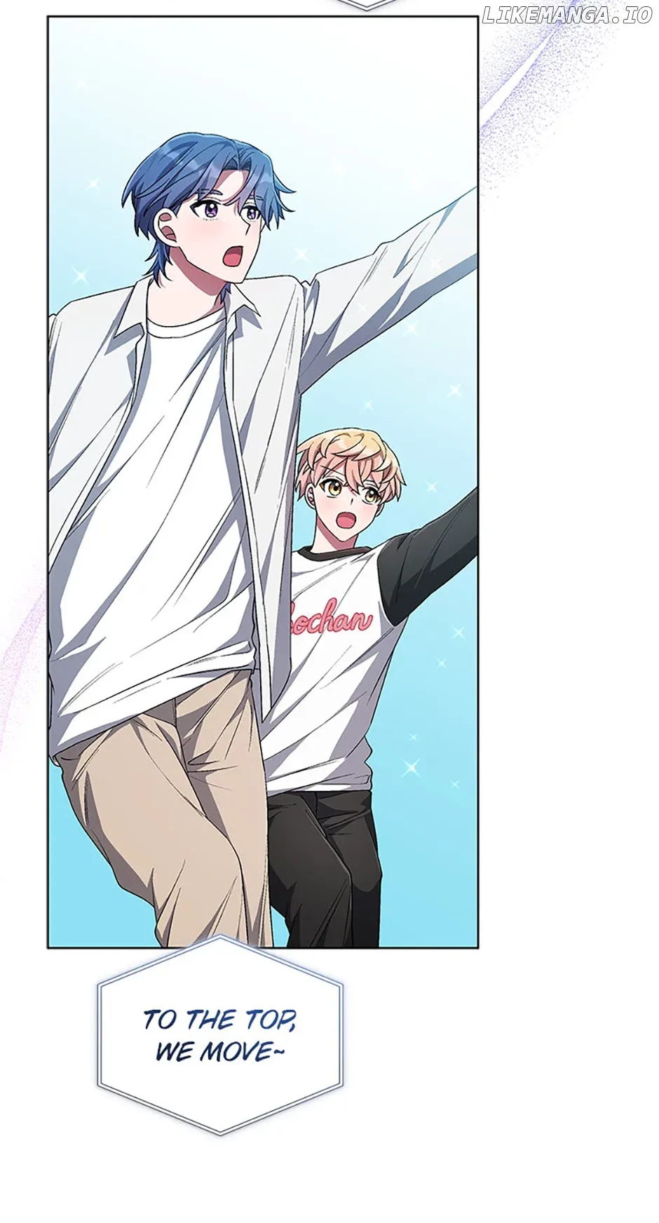 The Second Life of an All-Rounder Idol Chapter 82 page 47
