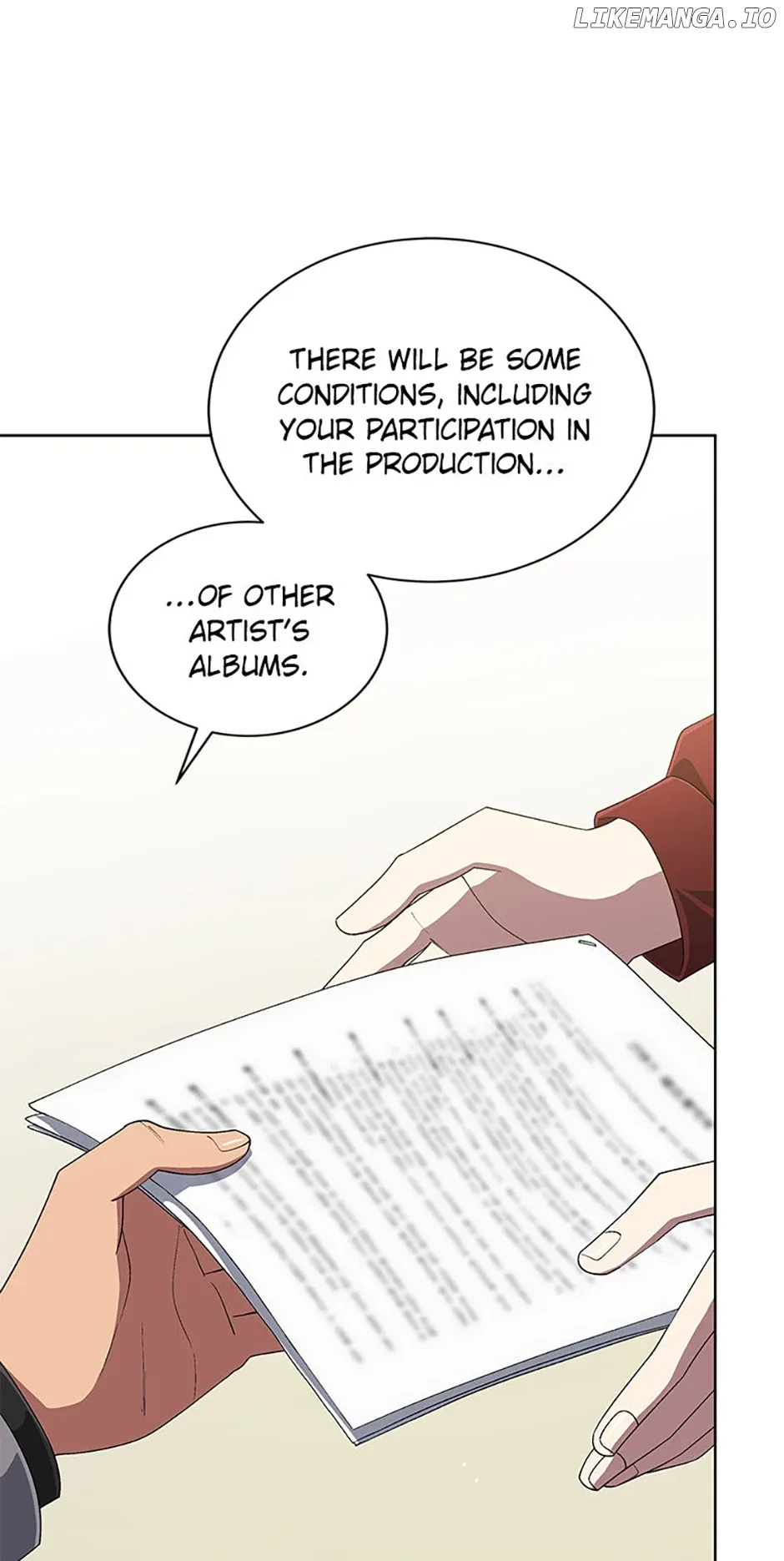 The Second Life of an All-Rounder Idol Chapter 80 page 32