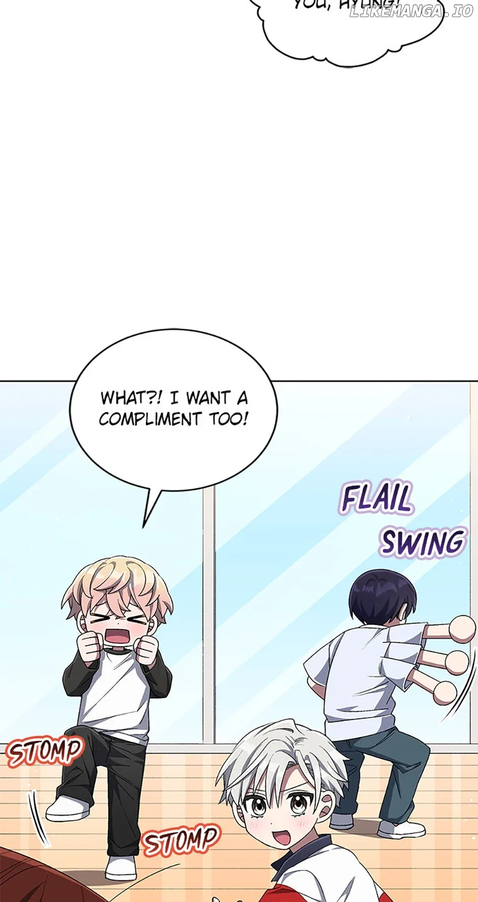 The Second Life of an All-Rounder Idol Chapter 82 page 49