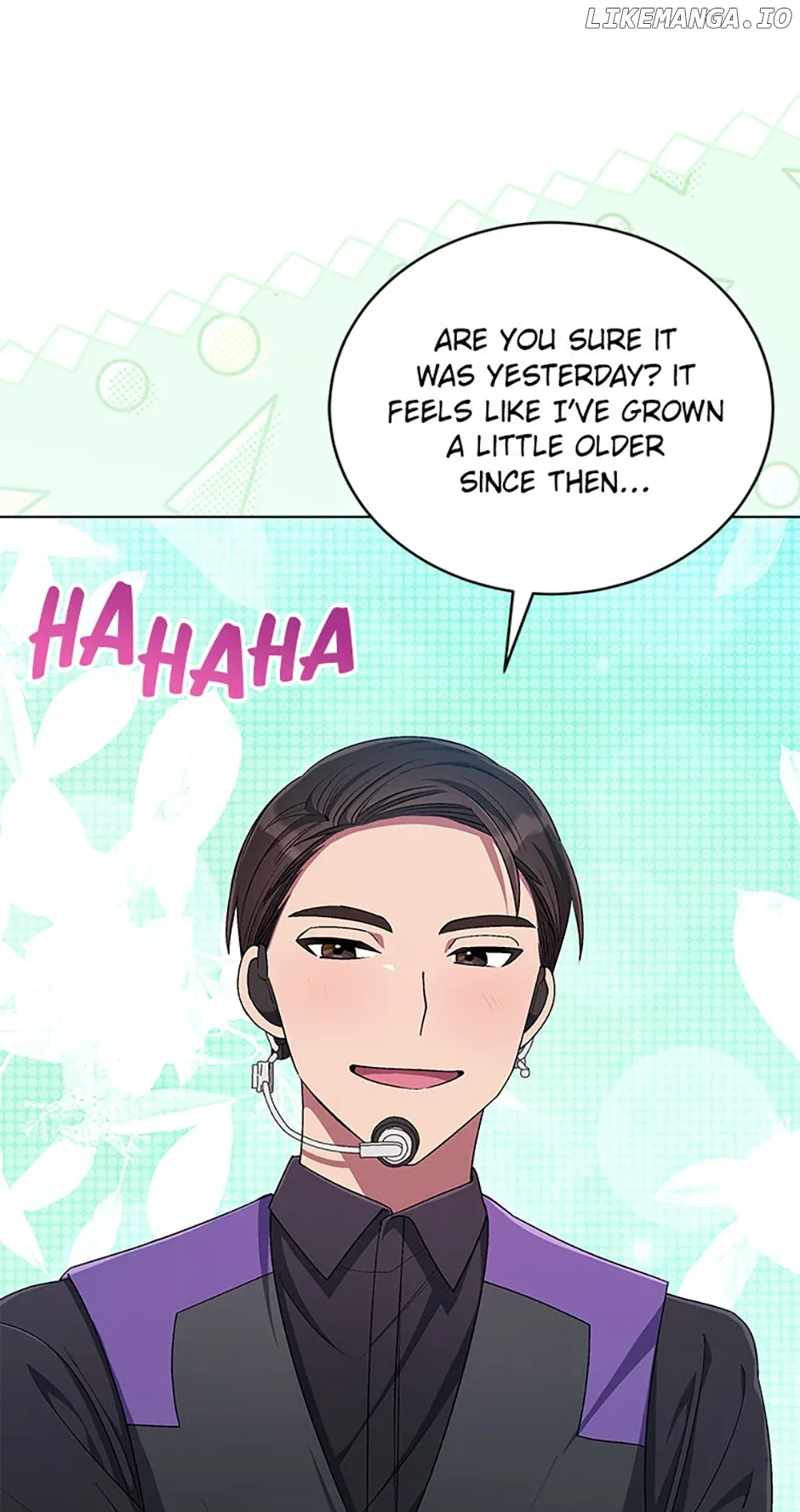 The Second Life of an All-Rounder Idol Chapter 84 page 18