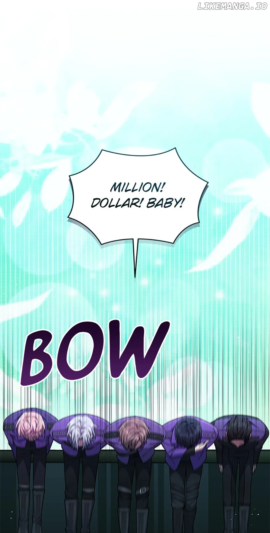 The Second Life of an All-Rounder Idol Chapter 84 page 12