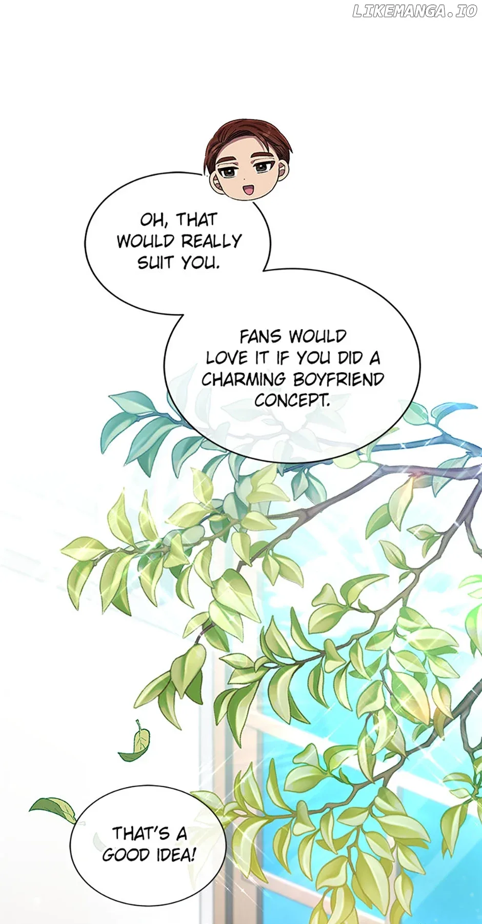 The Second Life of an All-Rounder Idol Chapter 82 page 61