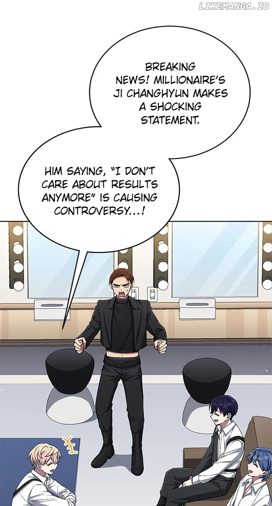 The Second Life of an All-Rounder Idol Chapter 82 page 41