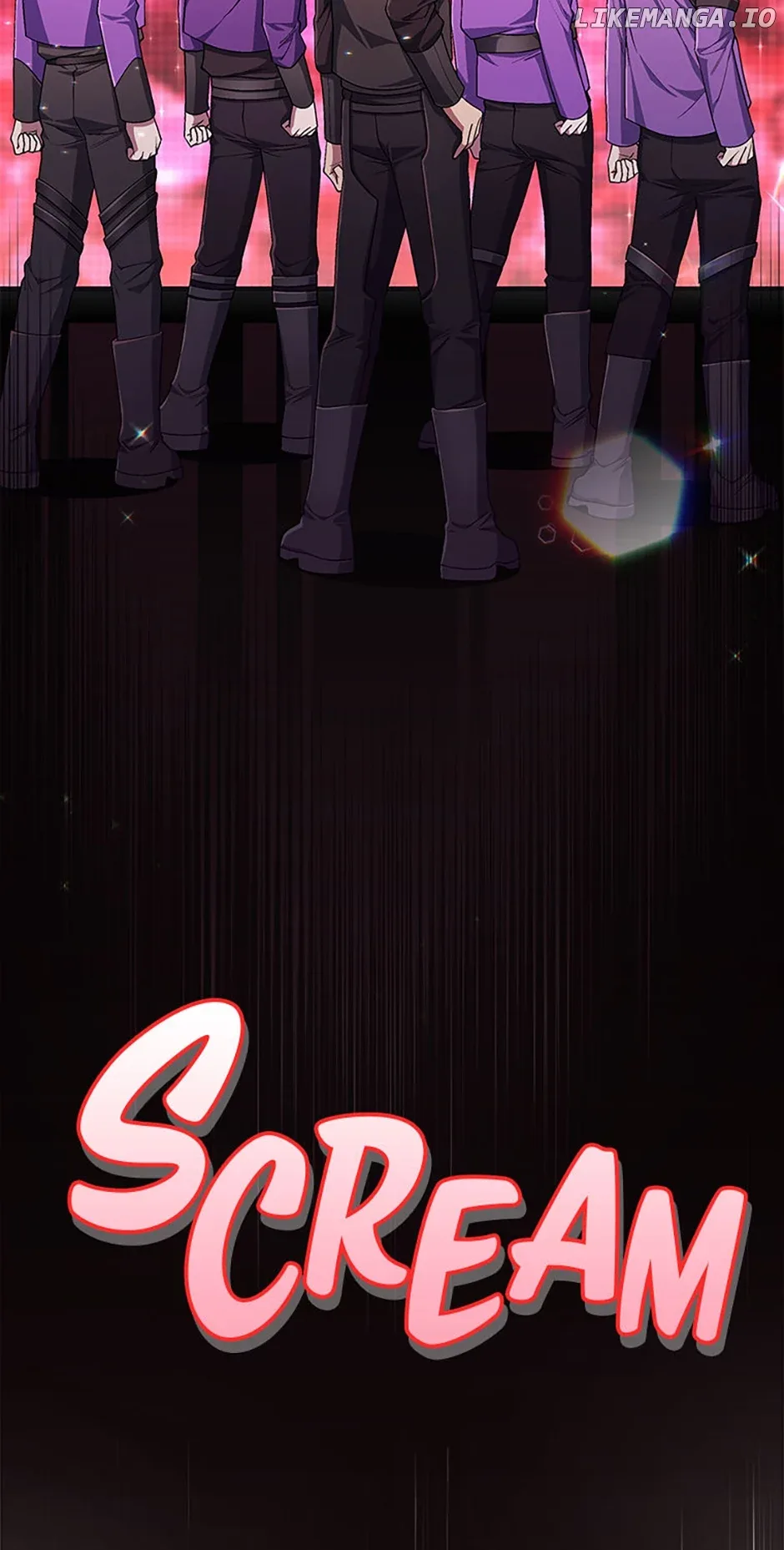 The Second Life of an All-Rounder Idol Chapter 84 page 9