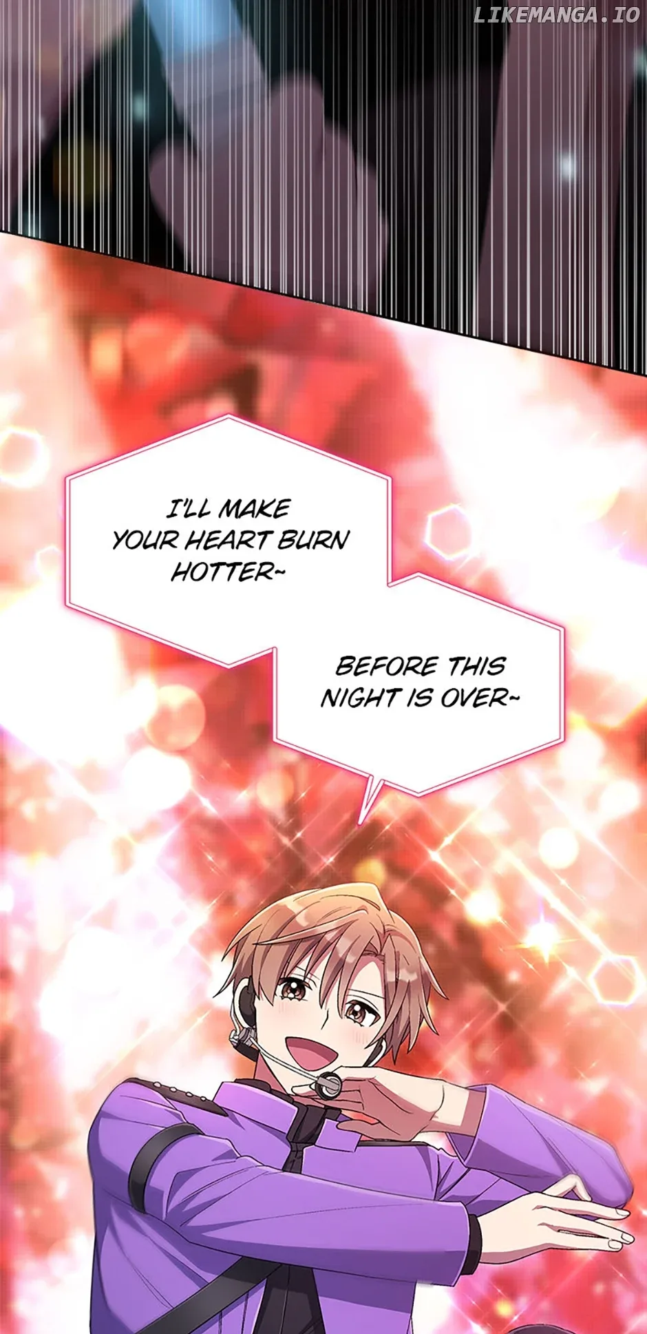 The Second Life of an All-Rounder Idol Chapter 84 page 5