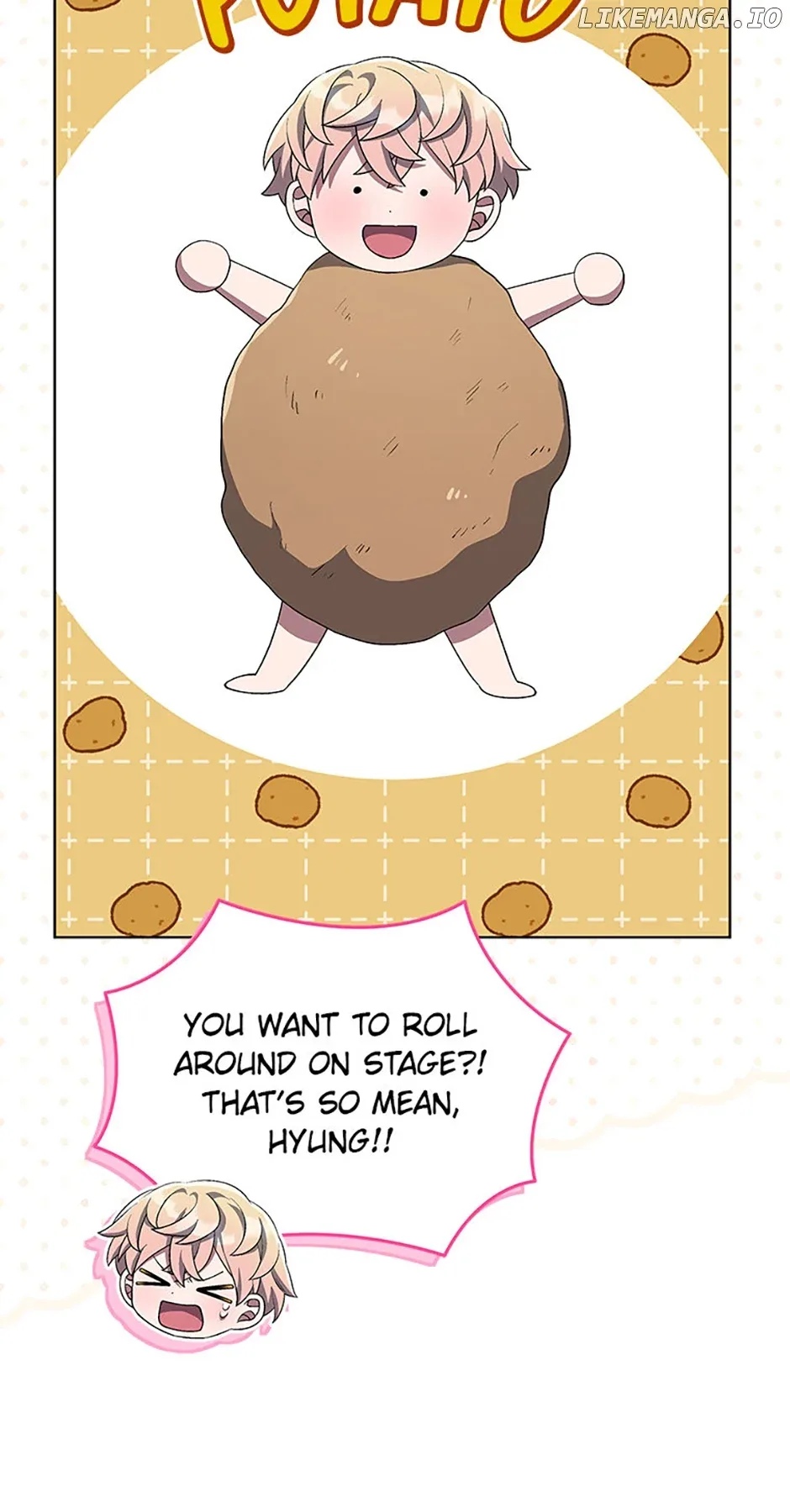 The Second Life of an All-Rounder Idol Chapter 82 page 59