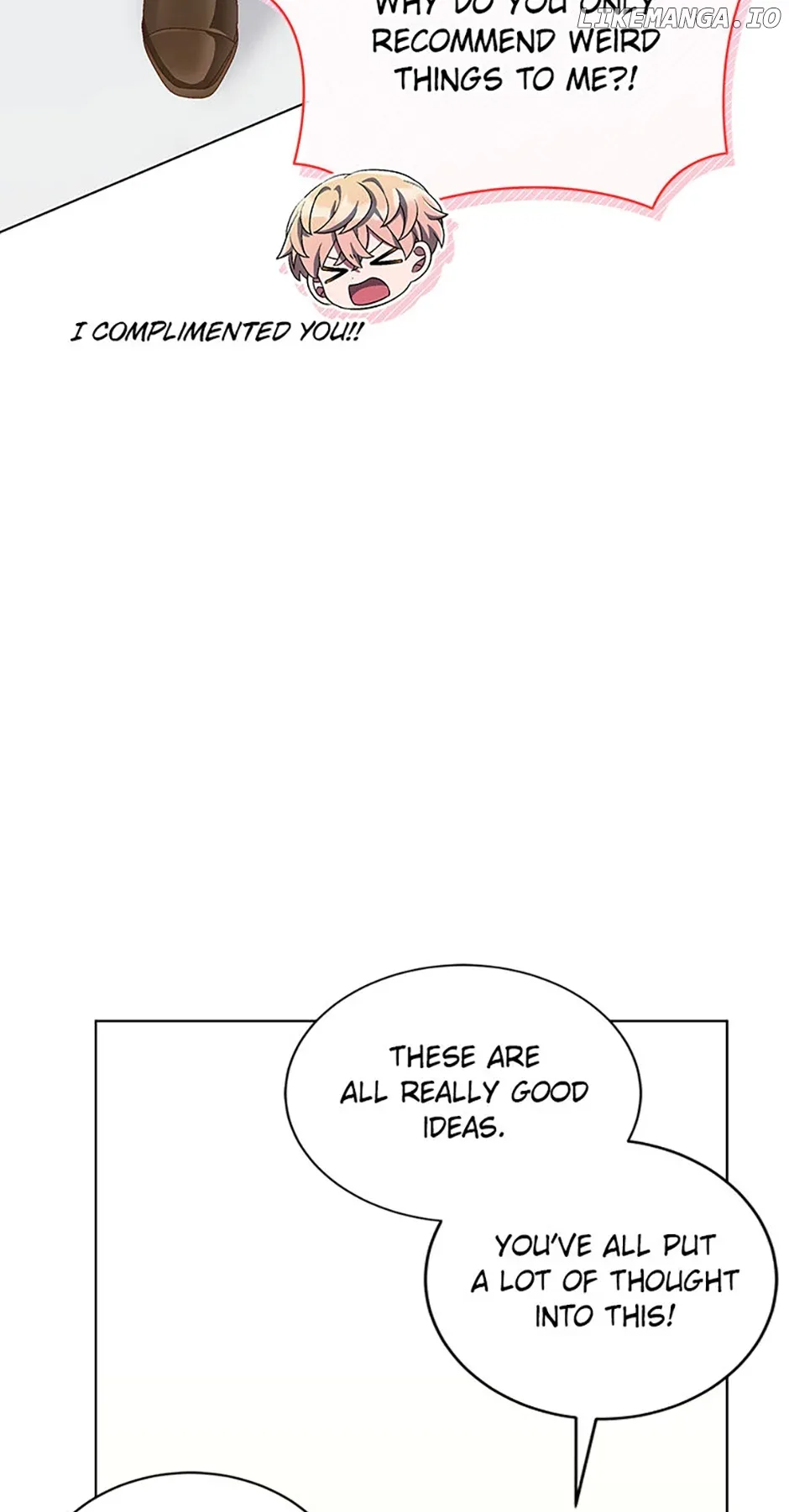 The Second Life of an All-Rounder Idol Chapter 82 page 63