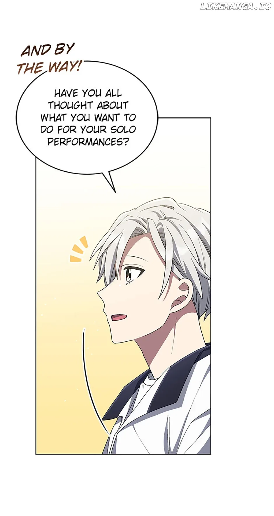The Second Life of an All-Rounder Idol Chapter 82 page 53