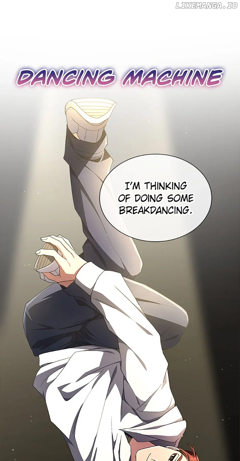 The Second Life of an All-Rounder Idol Chapter 82 page 54