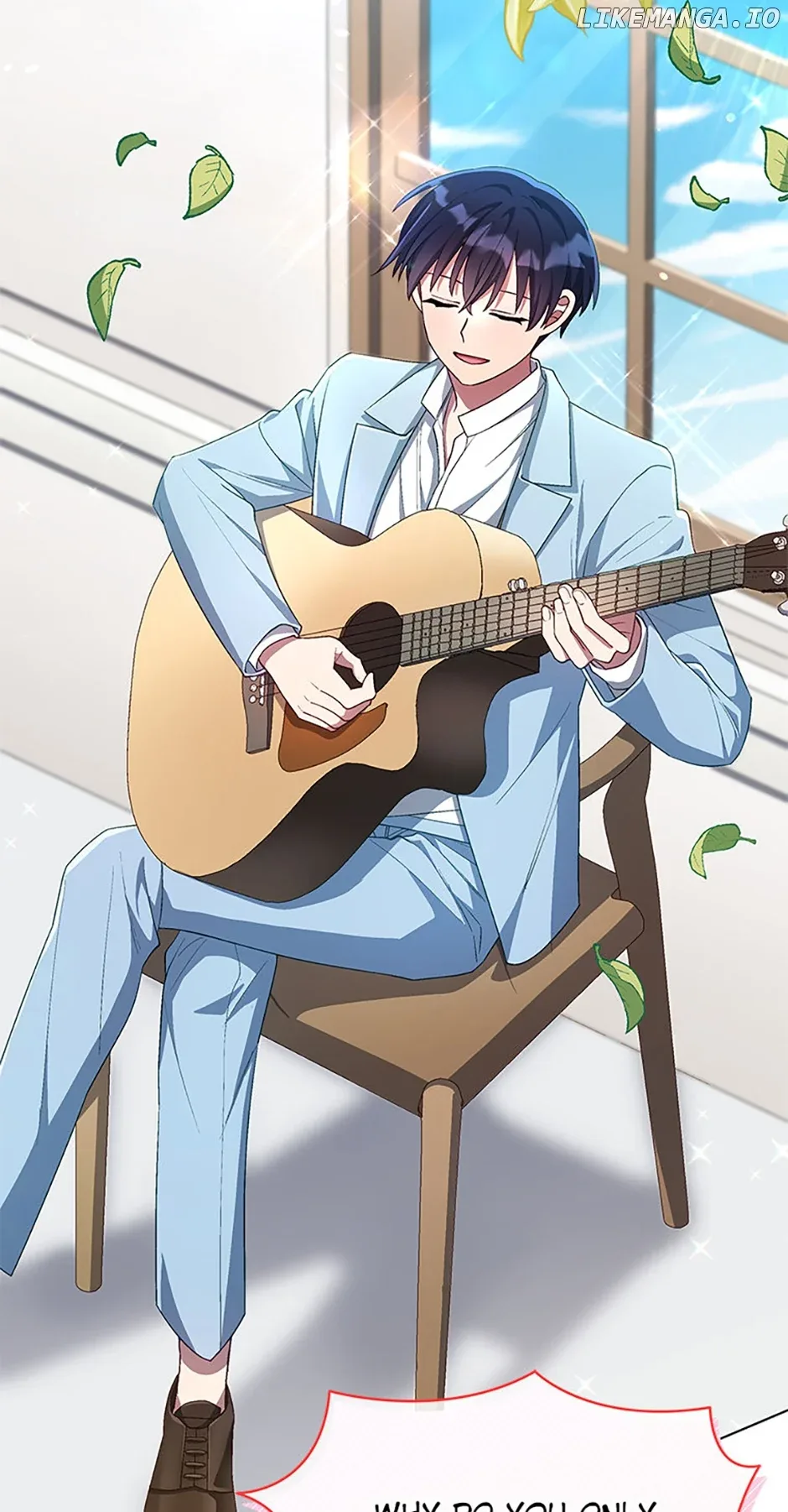 The Second Life of an All-Rounder Idol Chapter 82 page 62