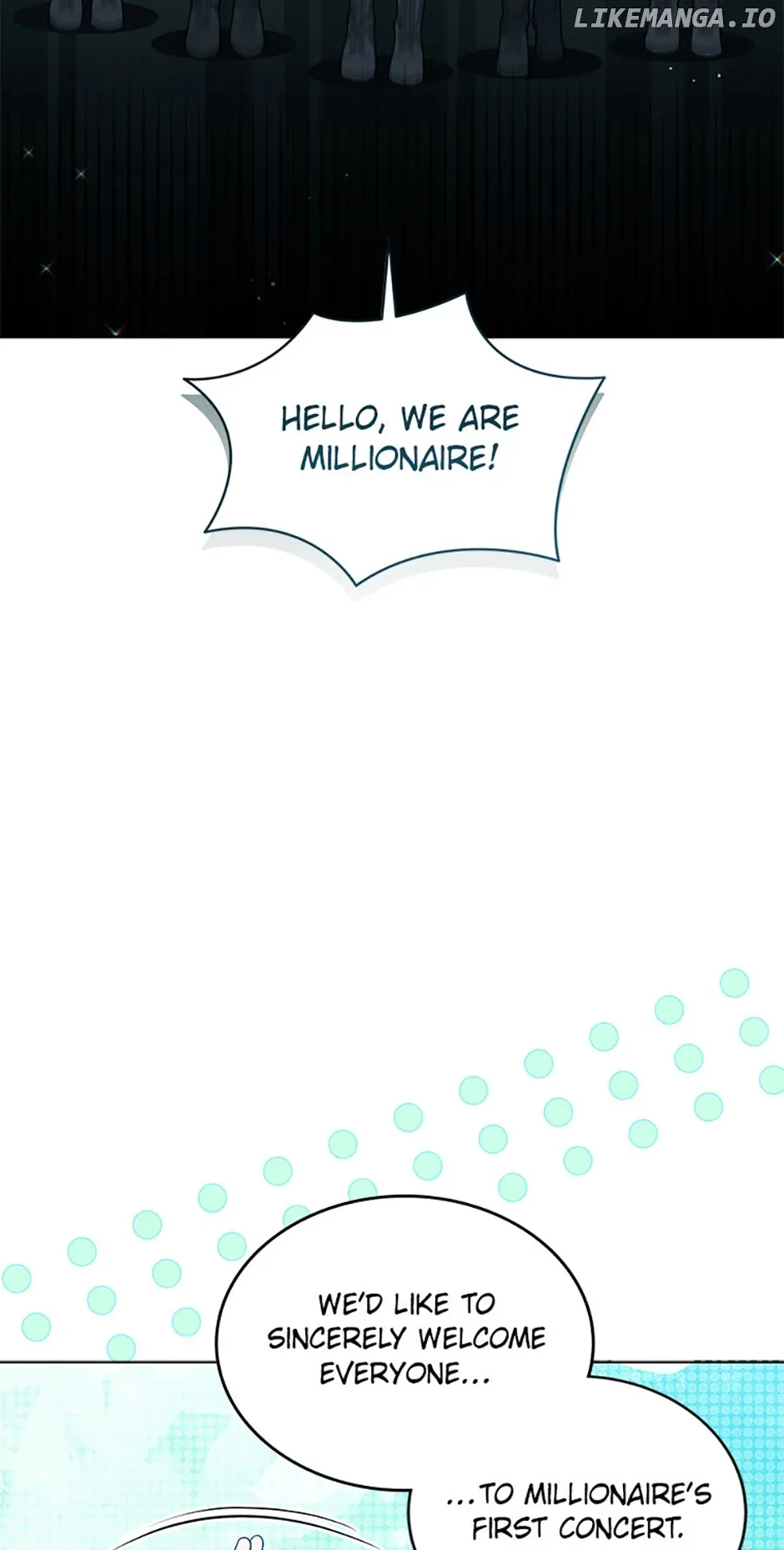 The Second Life of an All-Rounder Idol Chapter 84 page 13