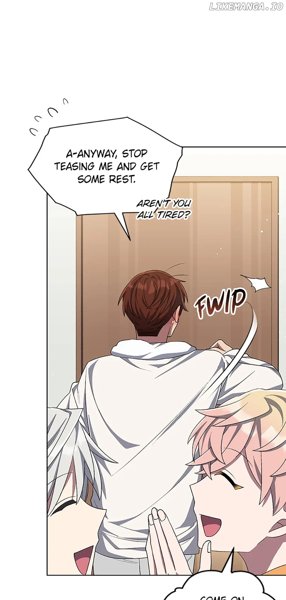 The Second Life of an All-Rounder Idol Chapter 80 page 16